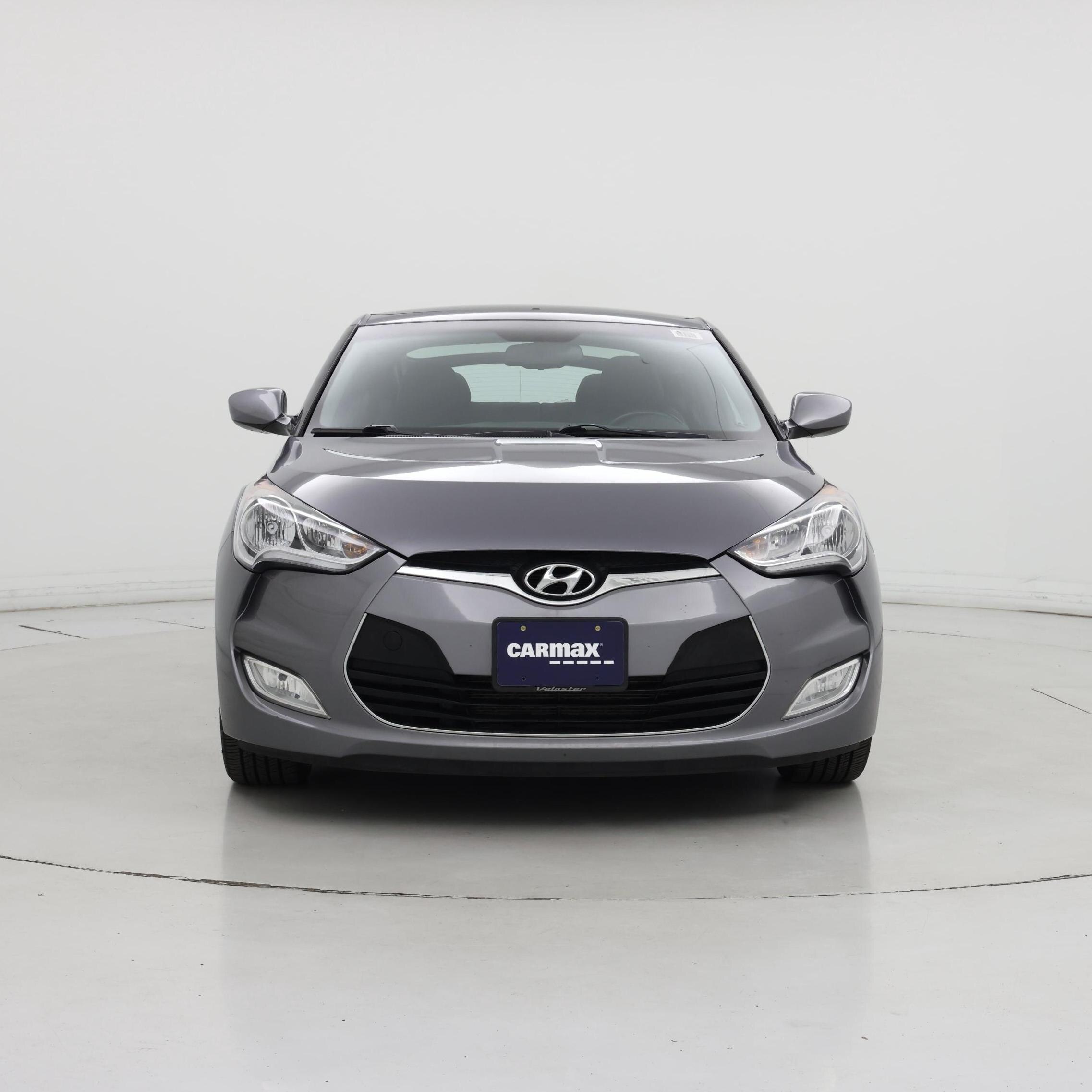 Thumbnail: 2014 Hyundai Veloster - 5