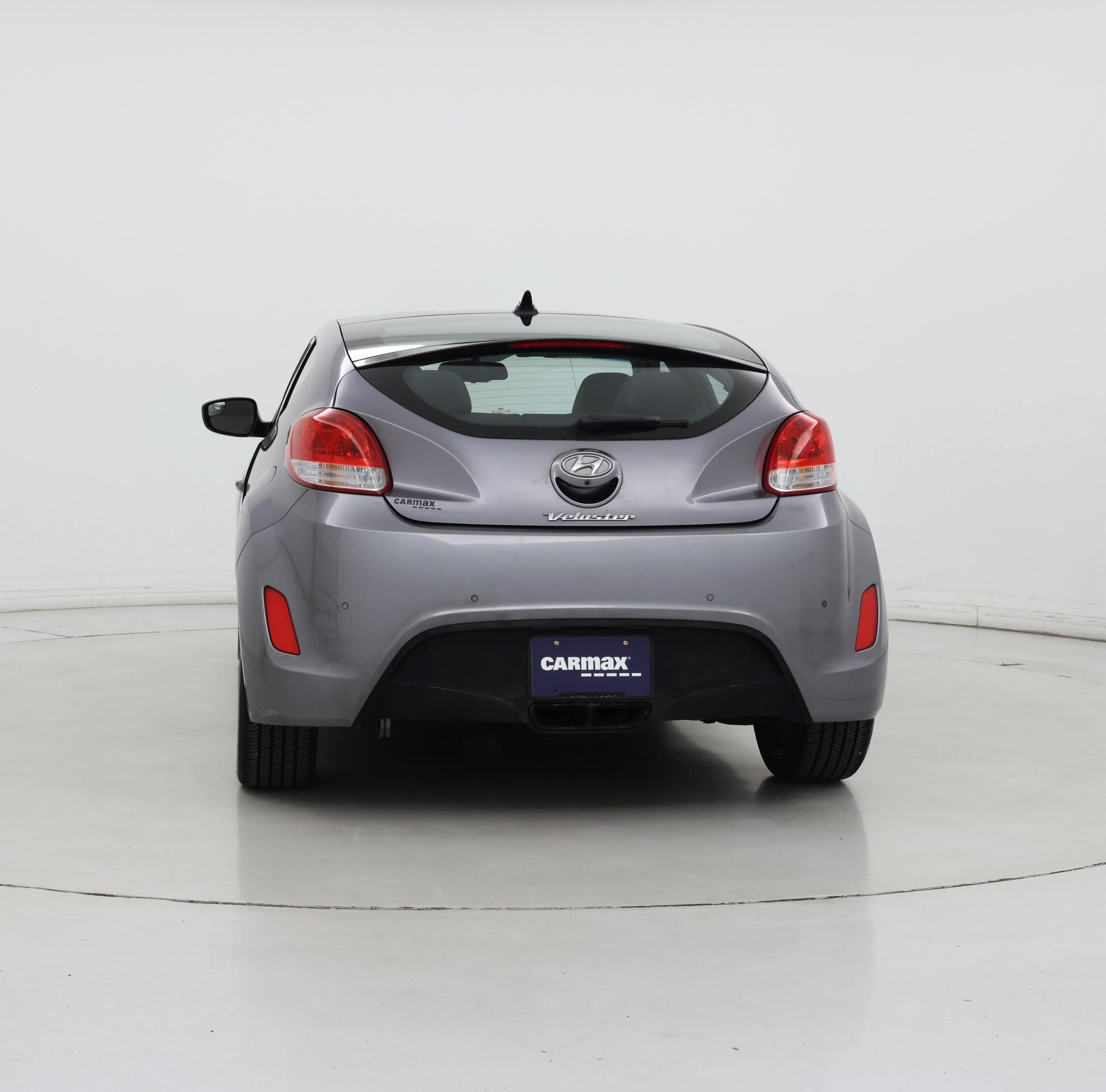 Thumbnail: 2014 Hyundai Veloster - 6