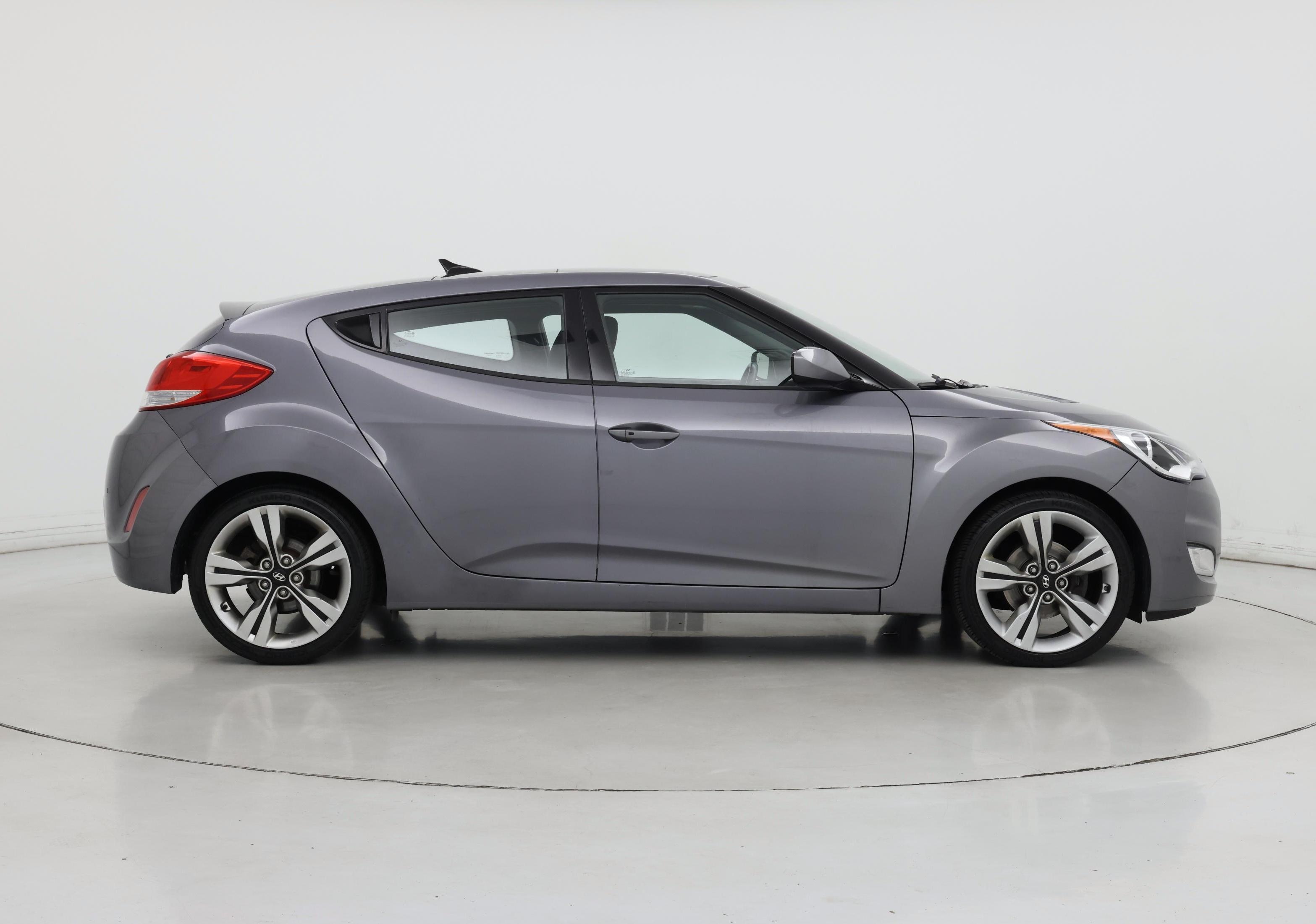 Thumbnail: 2014 Hyundai Veloster - 7