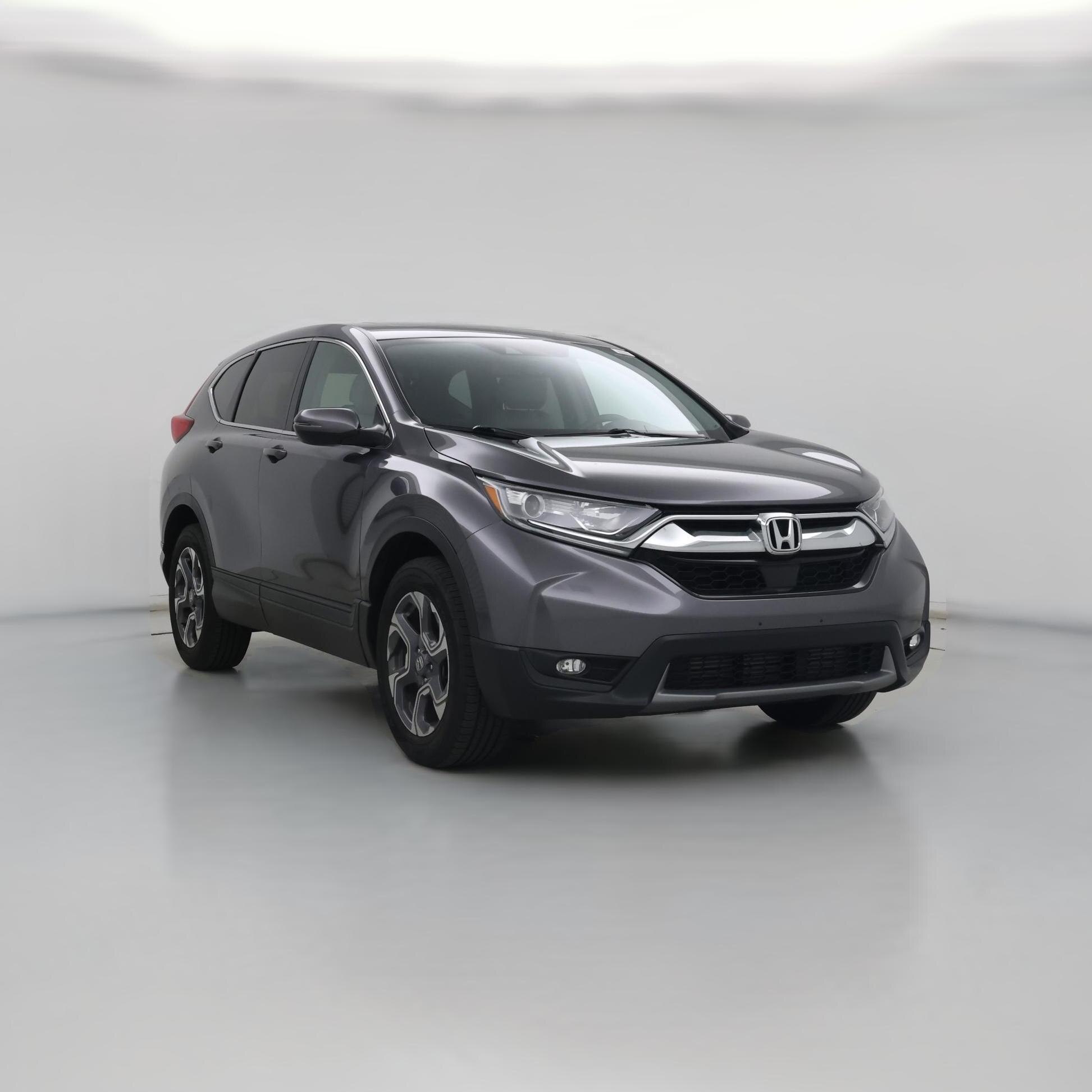 Thumbnail: 2019 Honda CR-V - 1