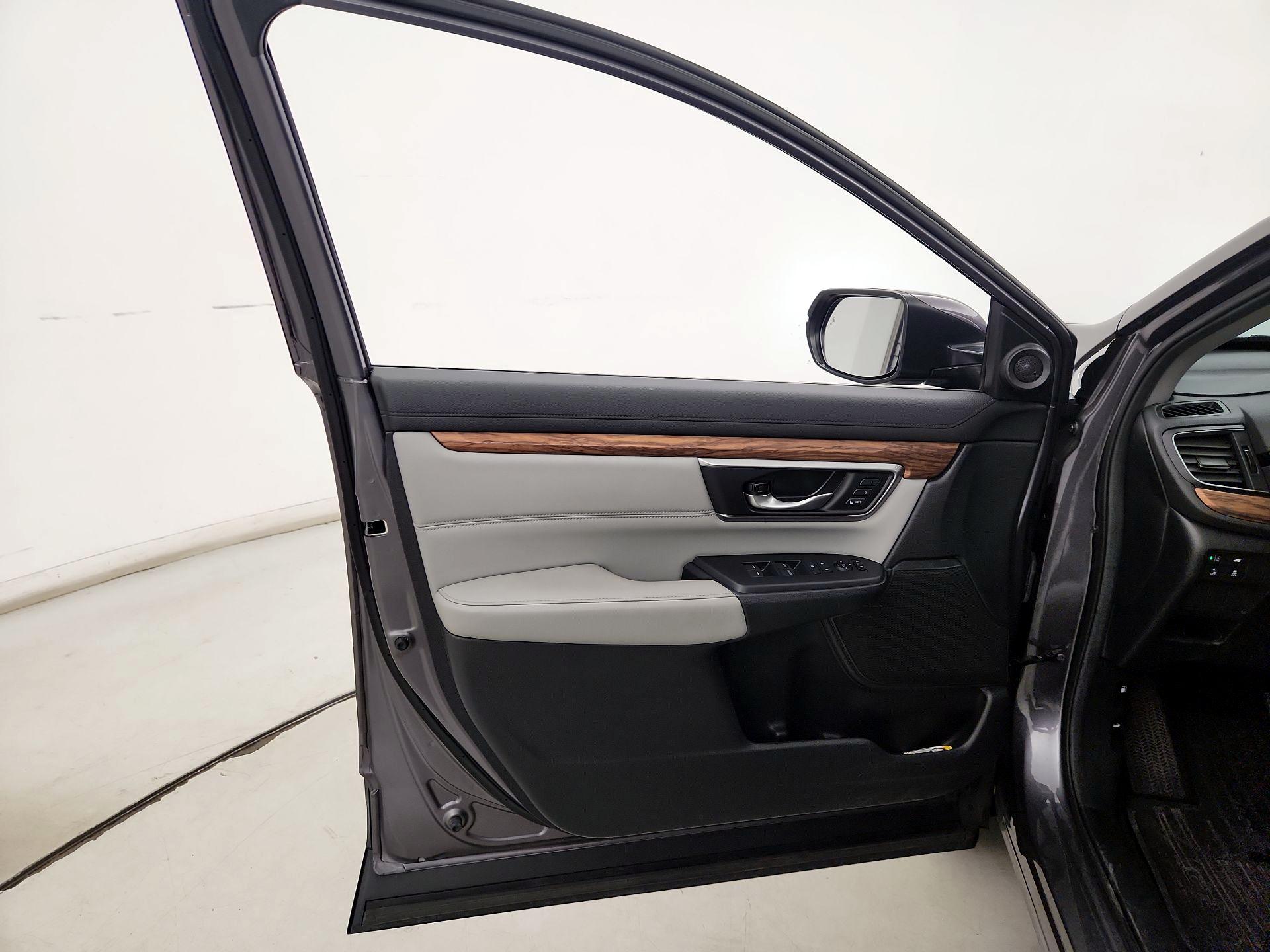 Thumbnail: 2019 Honda CR-V - 12