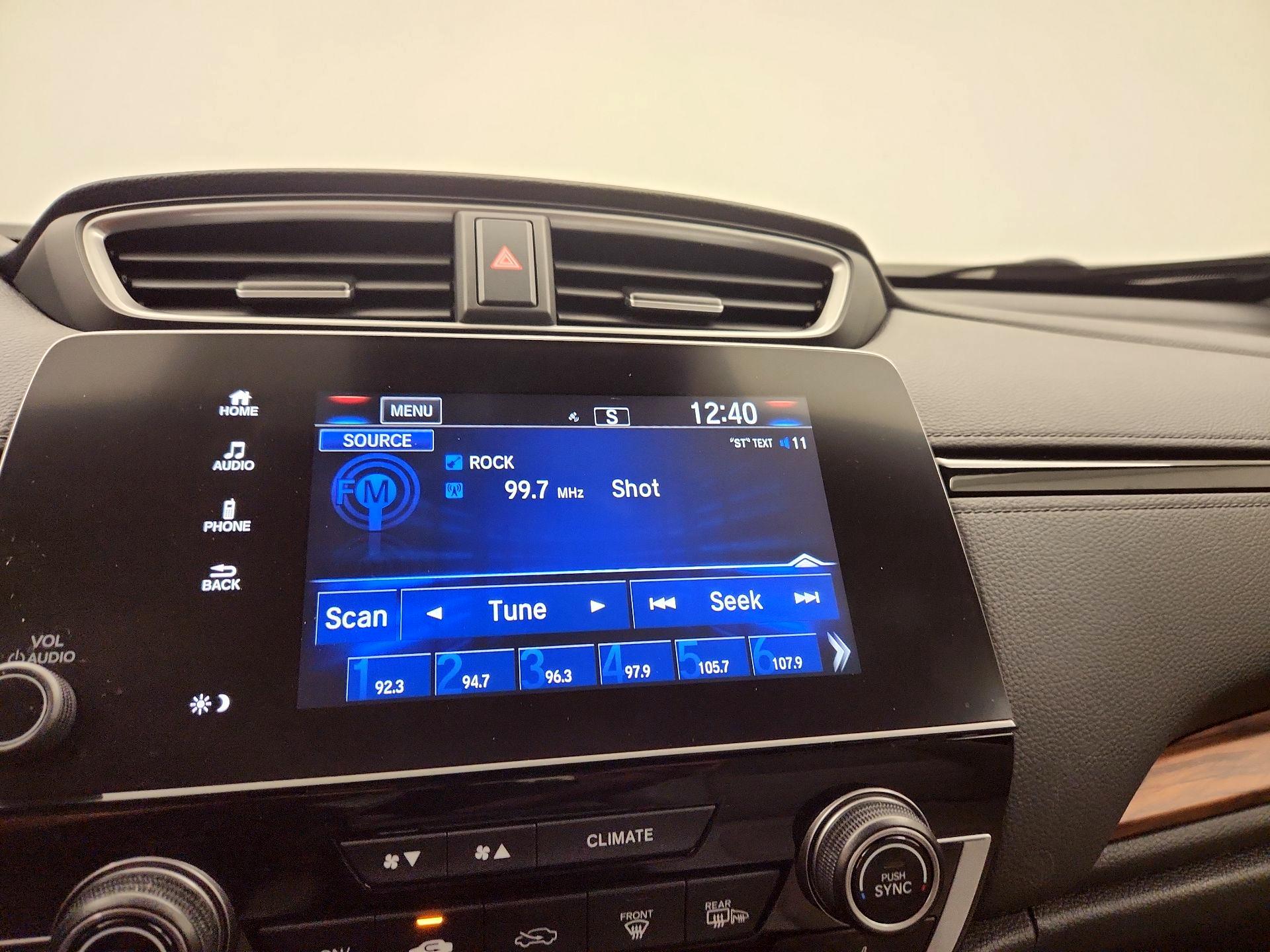 Thumbnail: 2019 Honda CR-V - 15