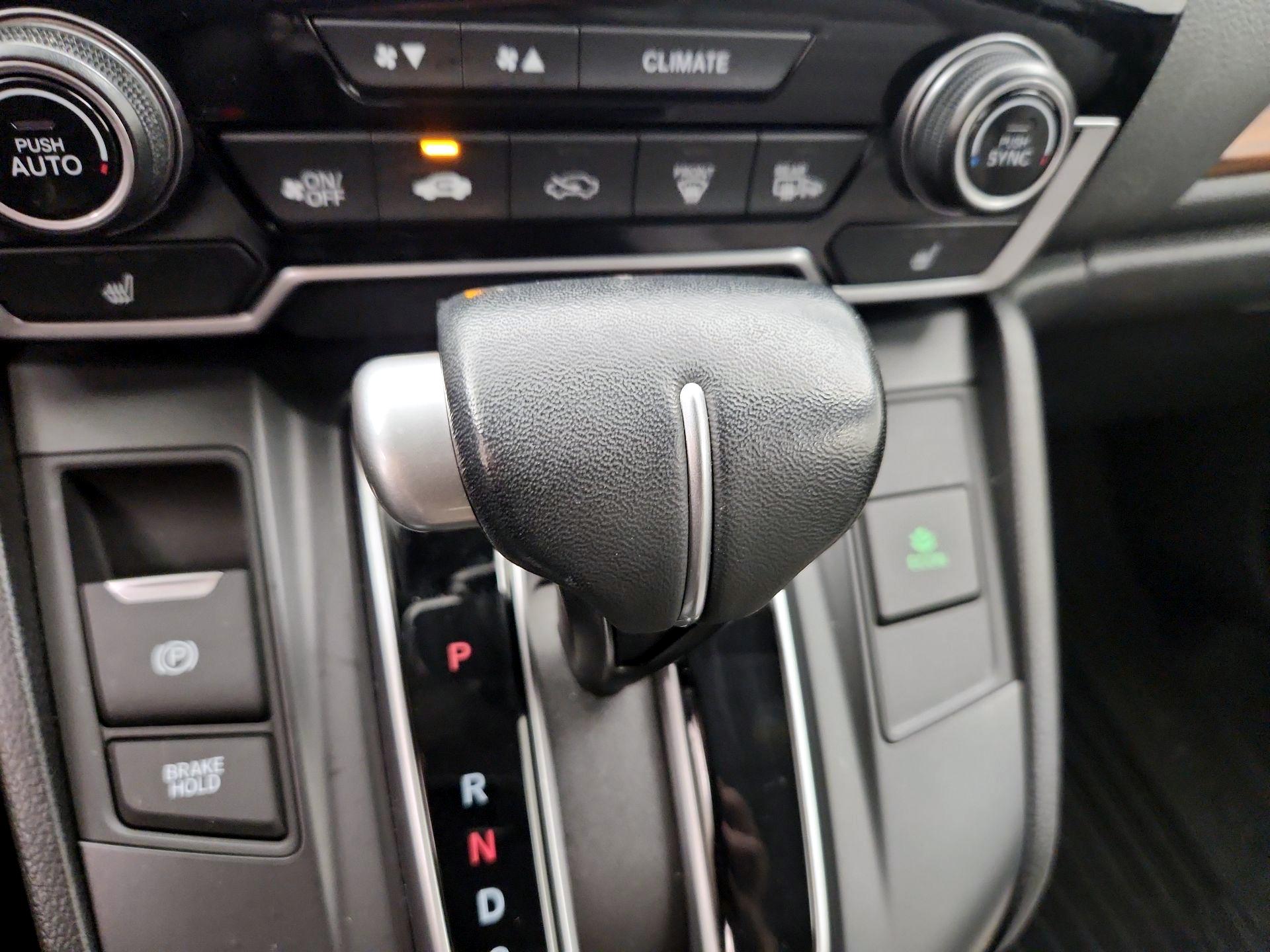 Thumbnail: 2019 Honda CR-V - 16