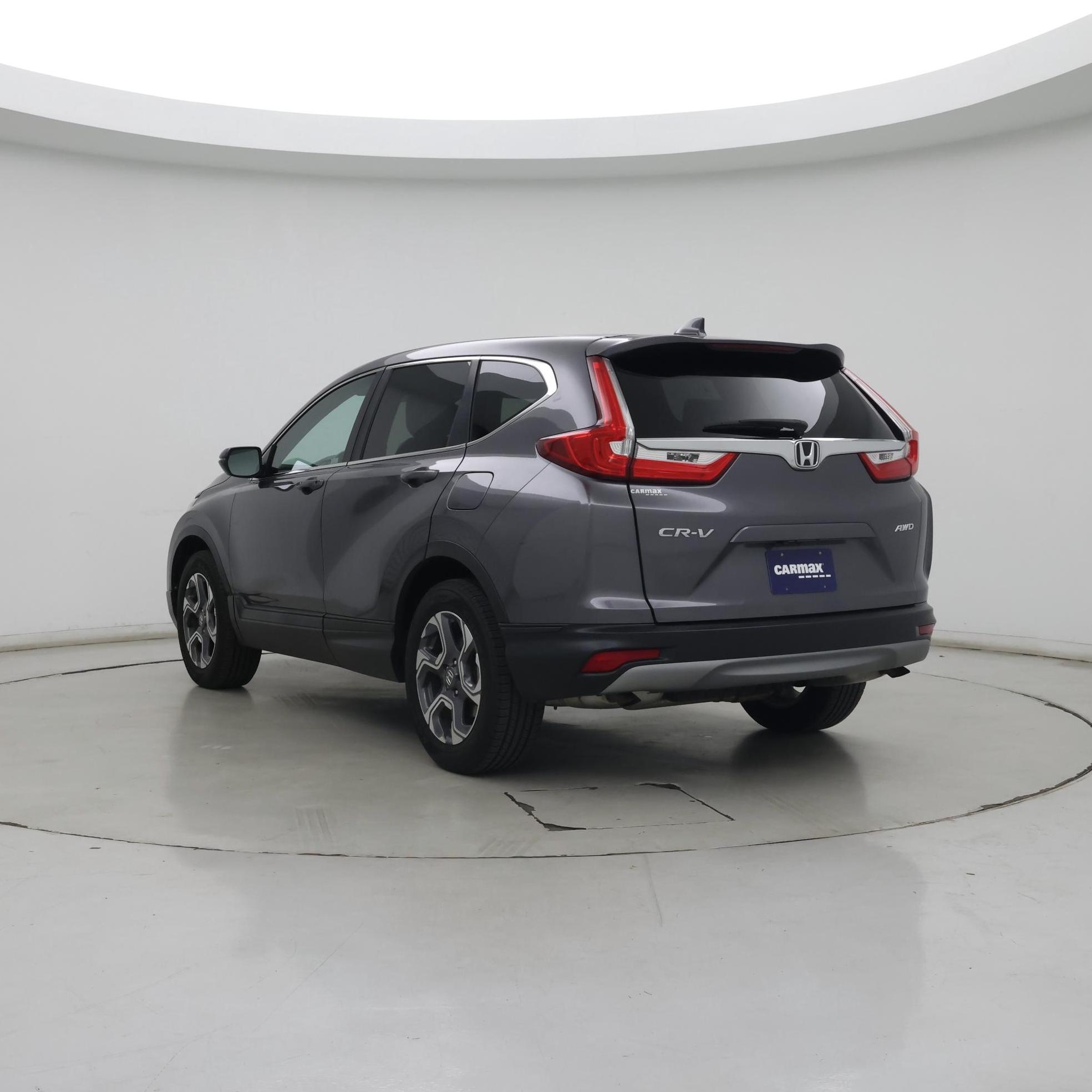 Thumbnail: 2019 Honda CR-V - 2