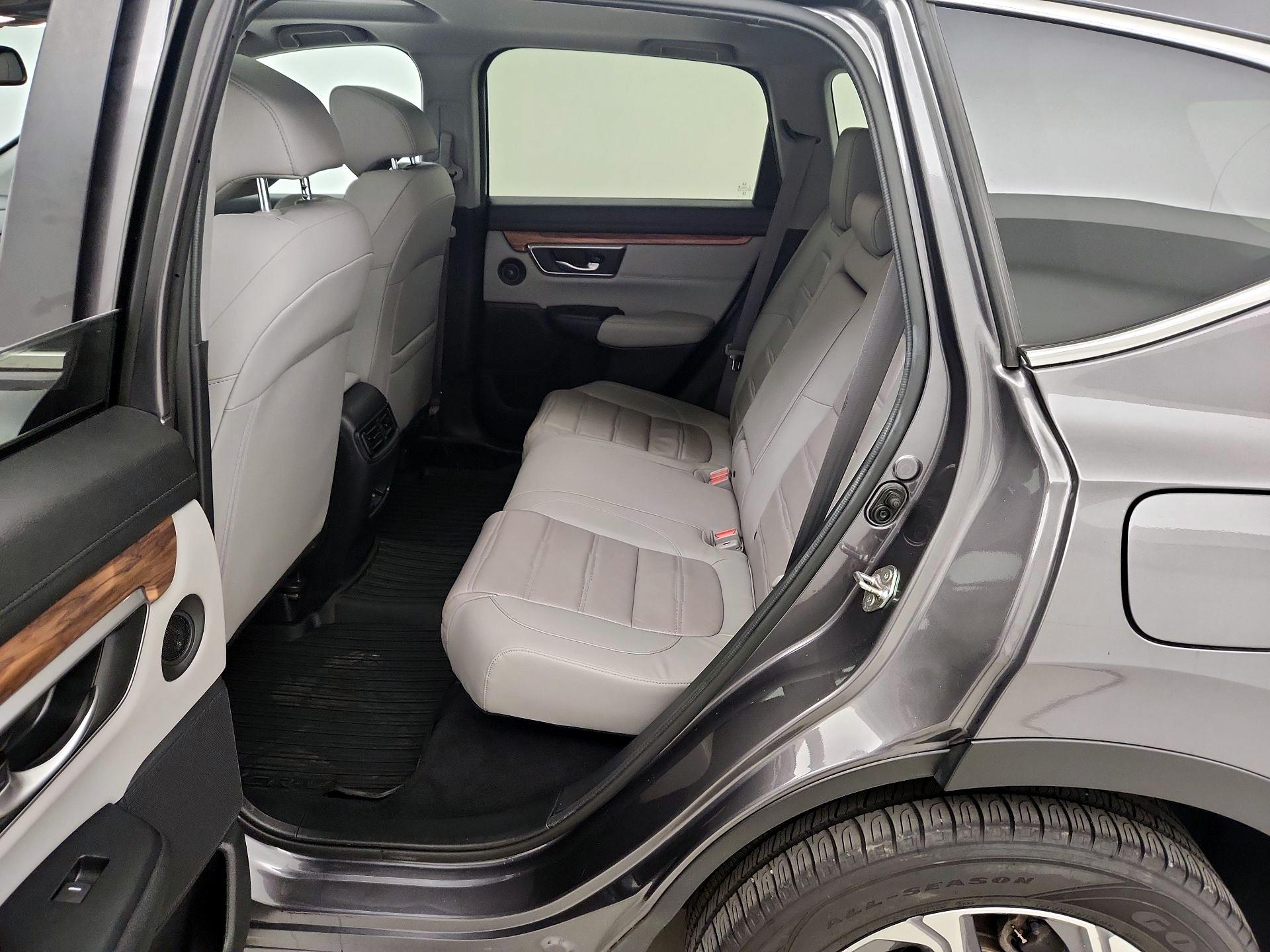 Thumbnail: 2019 Honda CR-V - 20