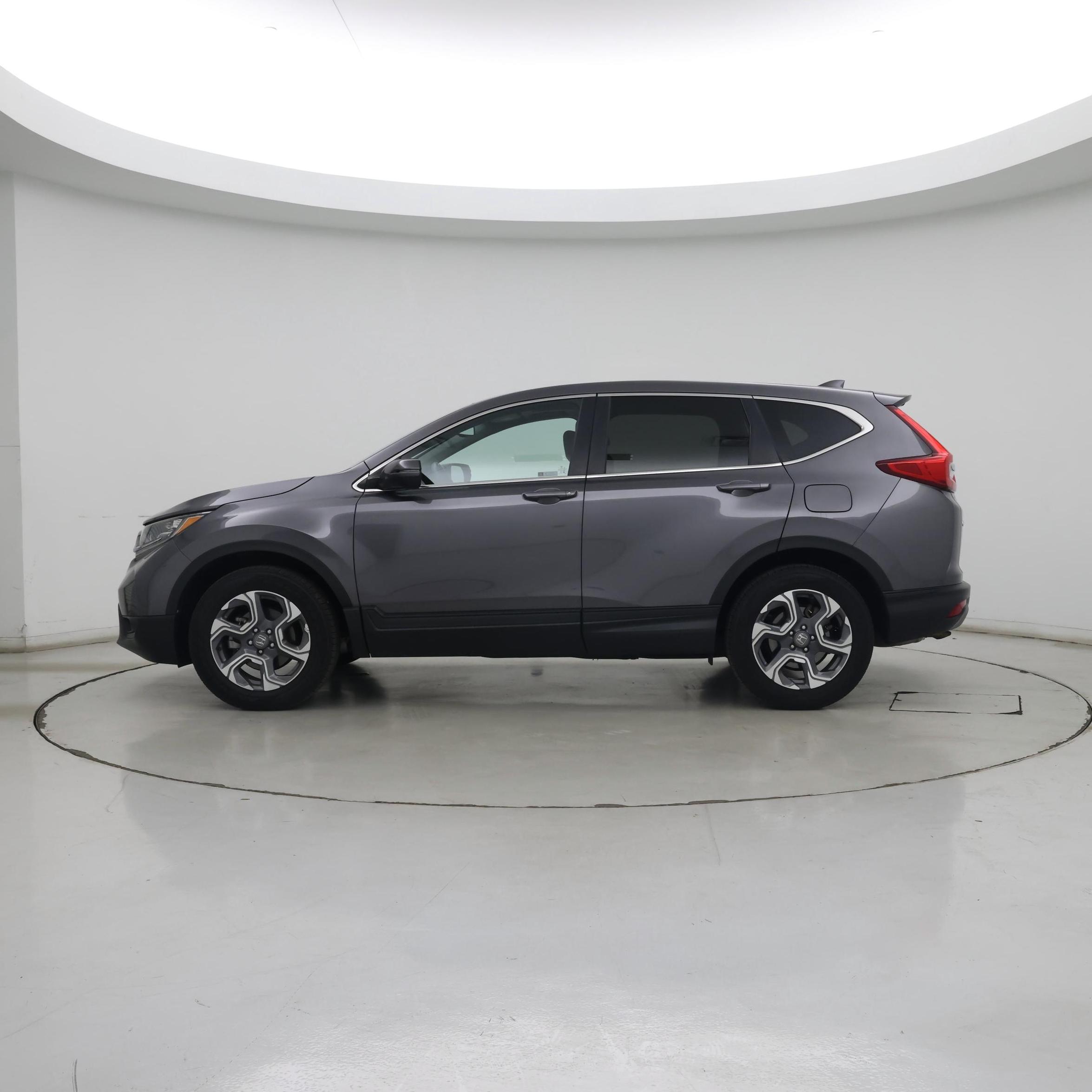 Thumbnail: 2019 Honda CR-V - 3