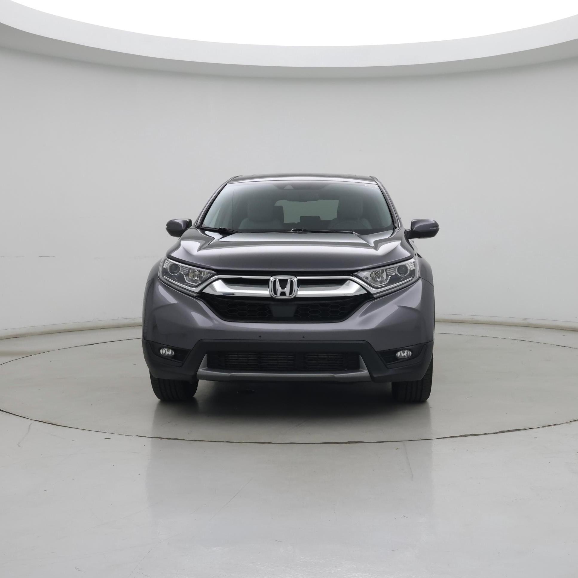 Thumbnail: 2019 Honda CR-V - 5