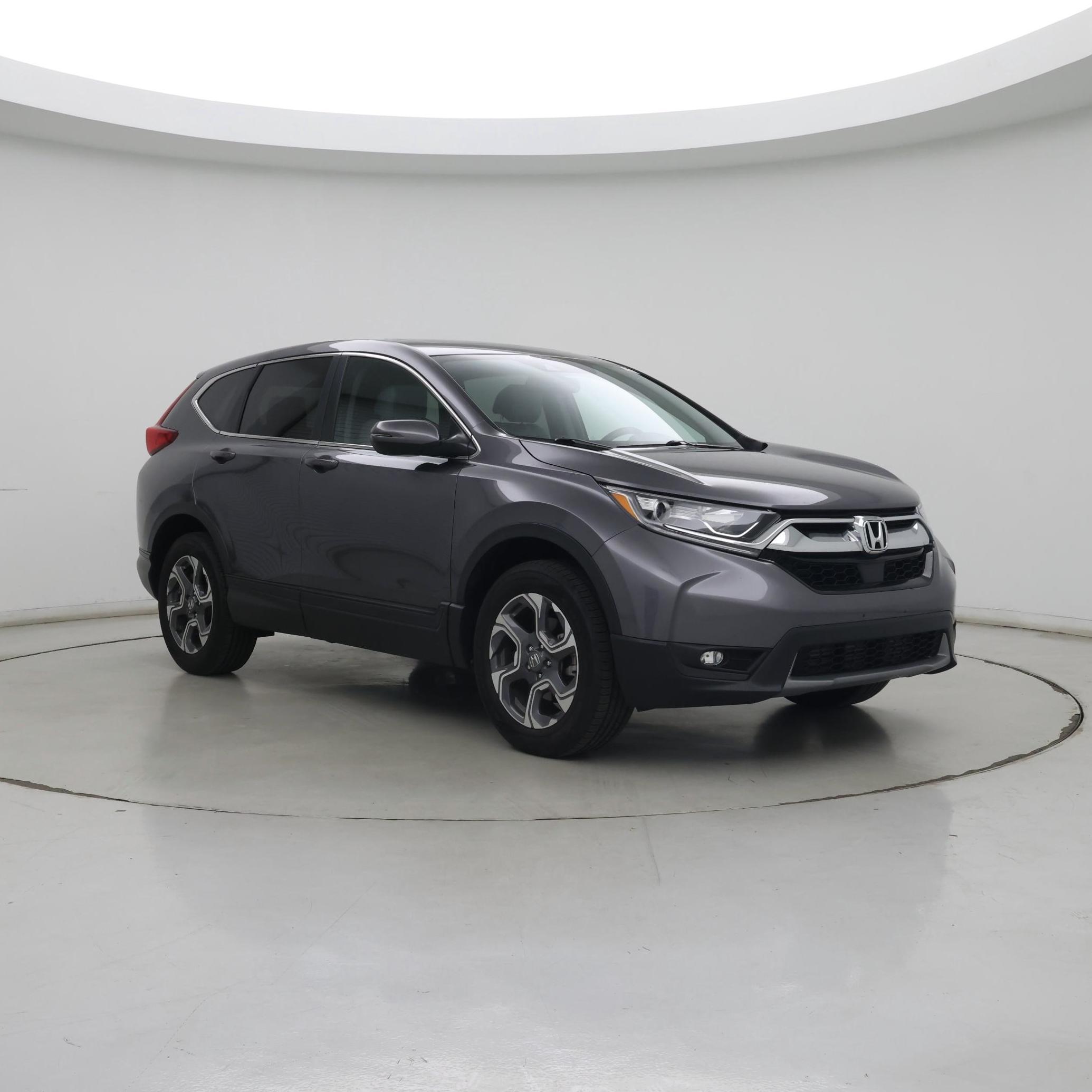 Thumbnail: 2019 Honda CR-V - 7