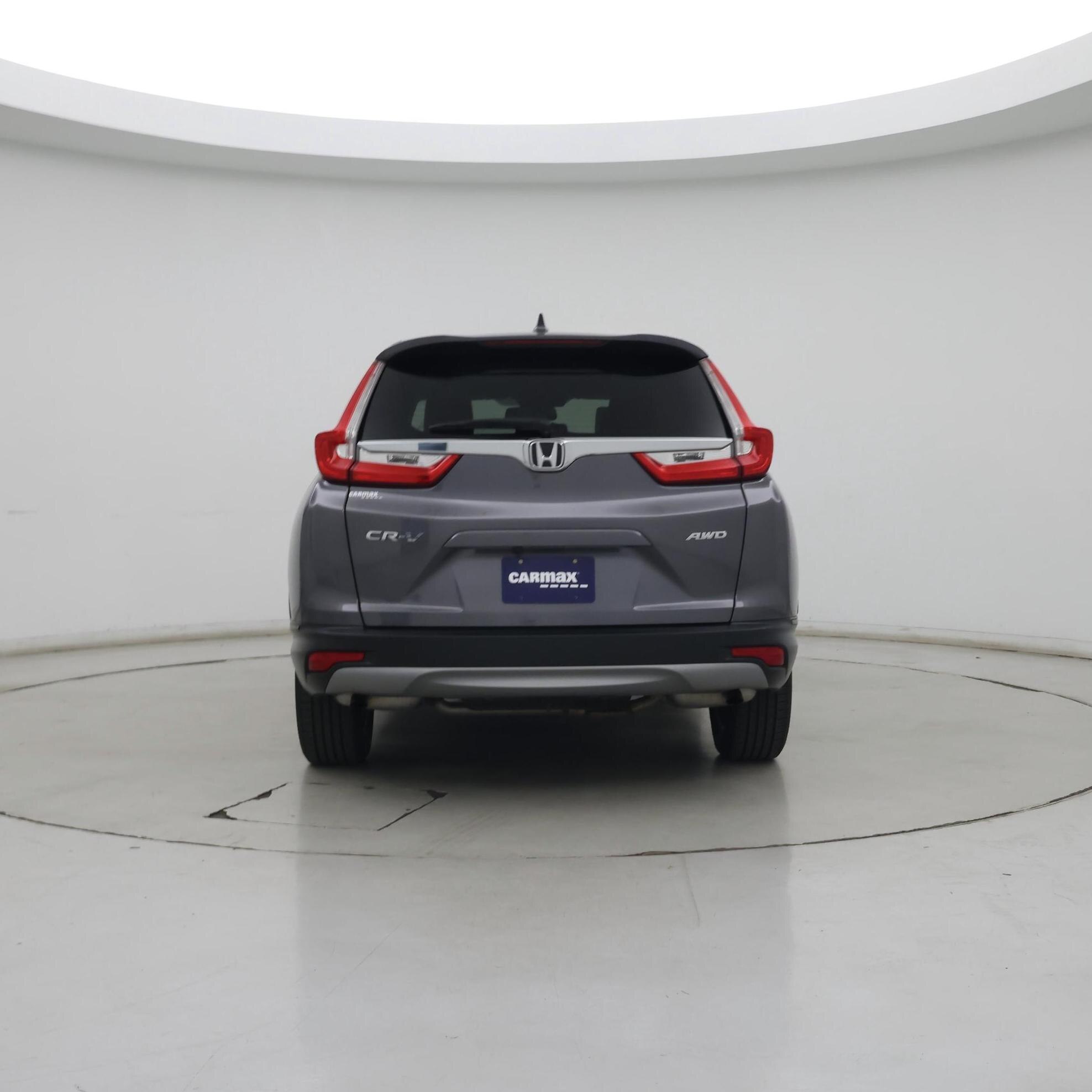 Thumbnail: 2019 Honda CR-V - 8