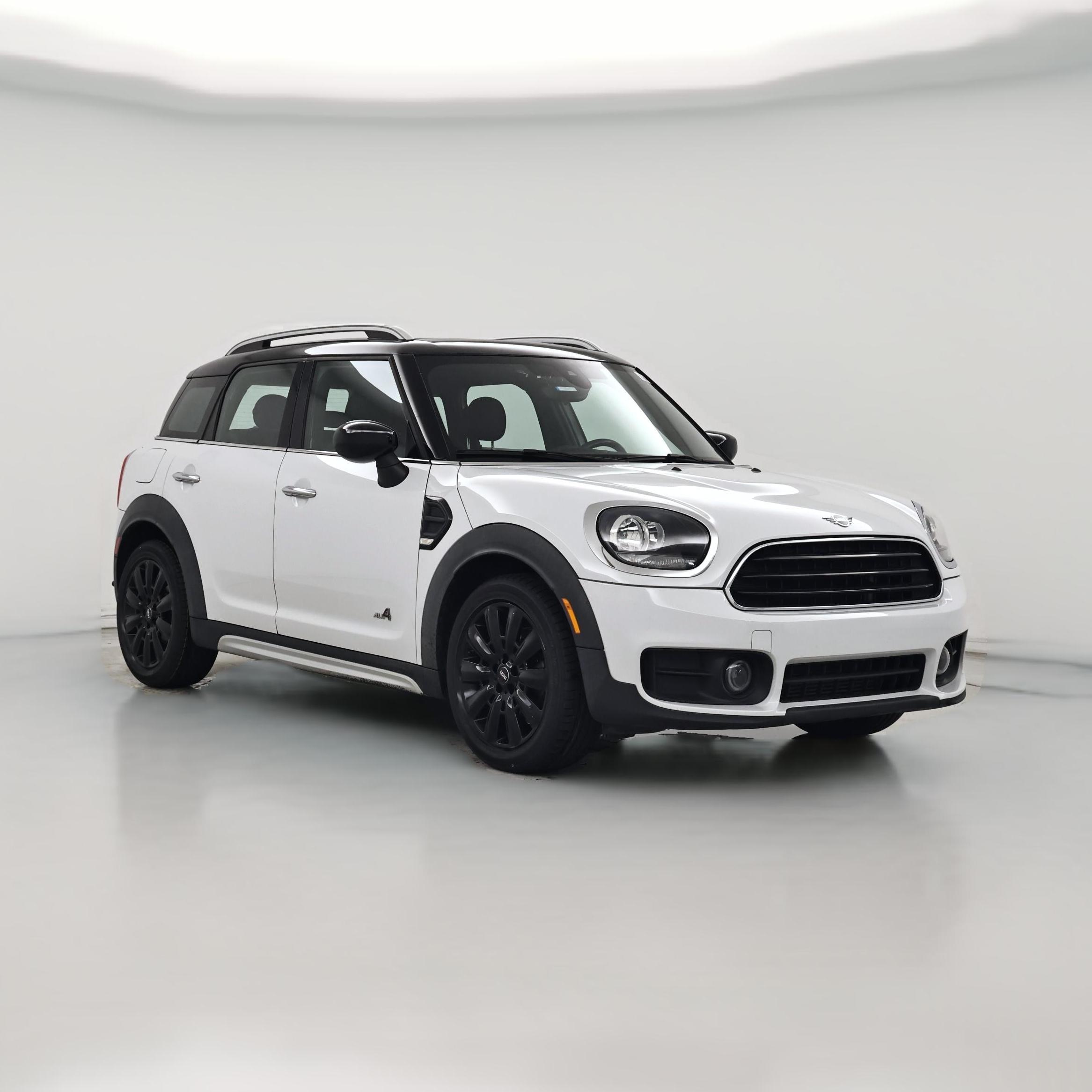 Thumbnail: 2020 MINI Cooper Countryman - 1