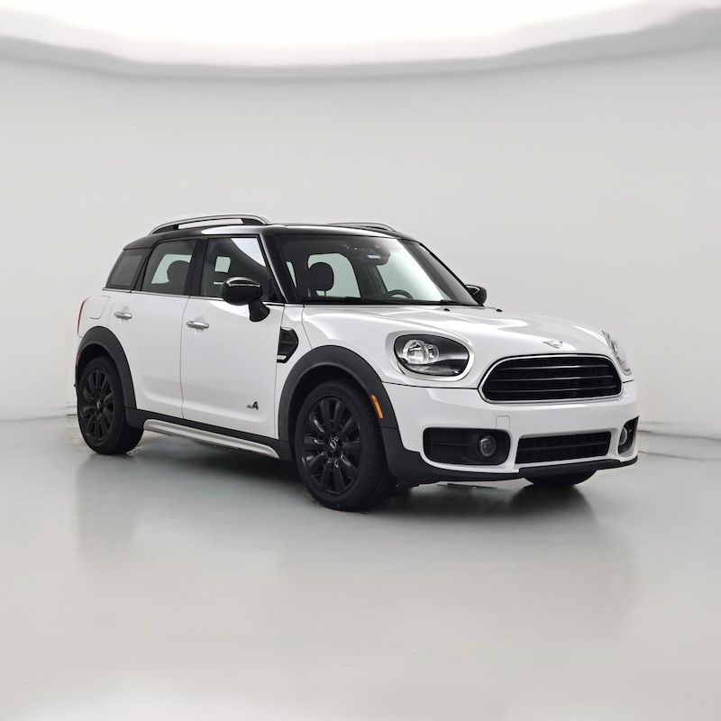 2020 Mini Cooper Countryman ALL4