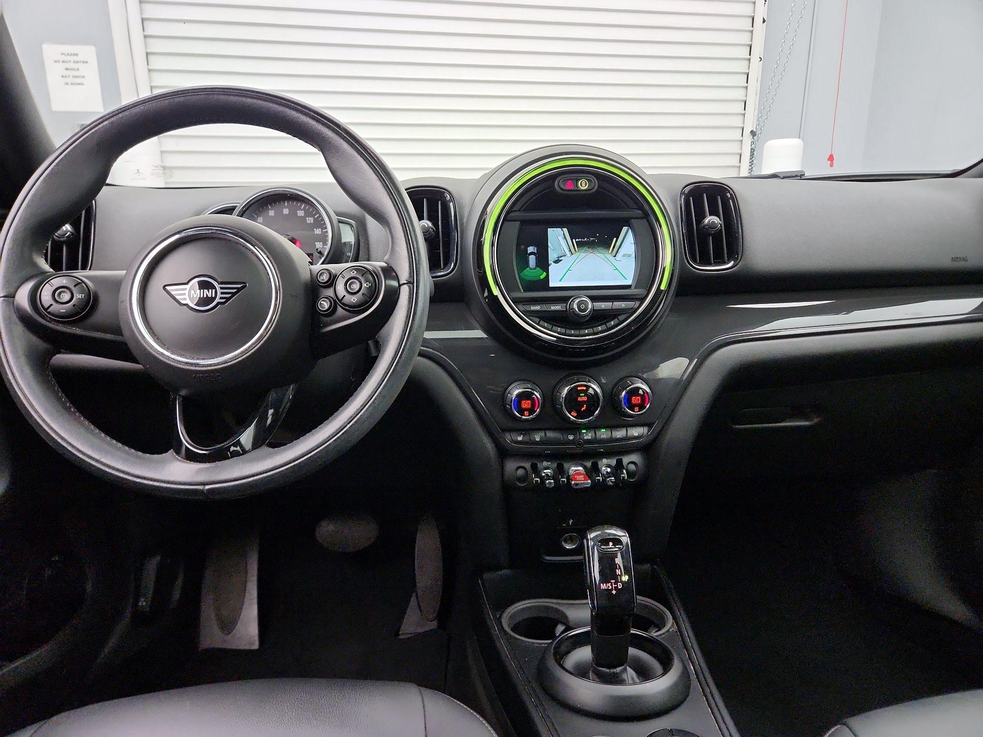 Thumbnail: 2020 MINI Cooper Countryman - 9