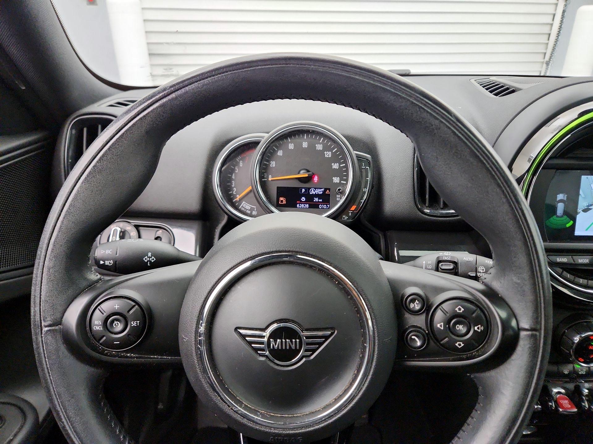 Thumbnail: 2020 MINI Cooper Countryman - 10