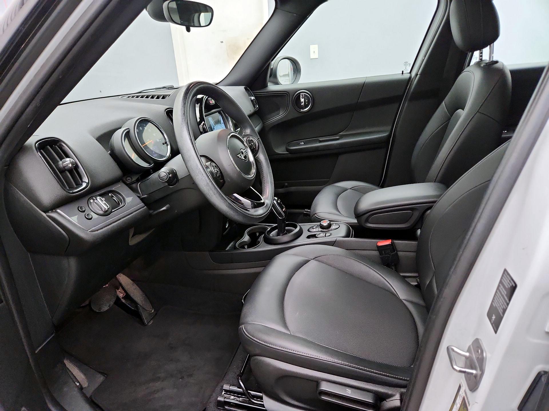 Thumbnail: 2020 MINI Cooper Countryman - 11