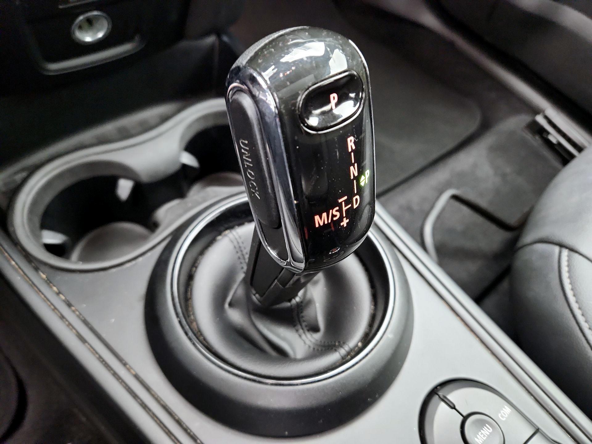 Thumbnail: 2020 MINI Cooper Countryman - 17