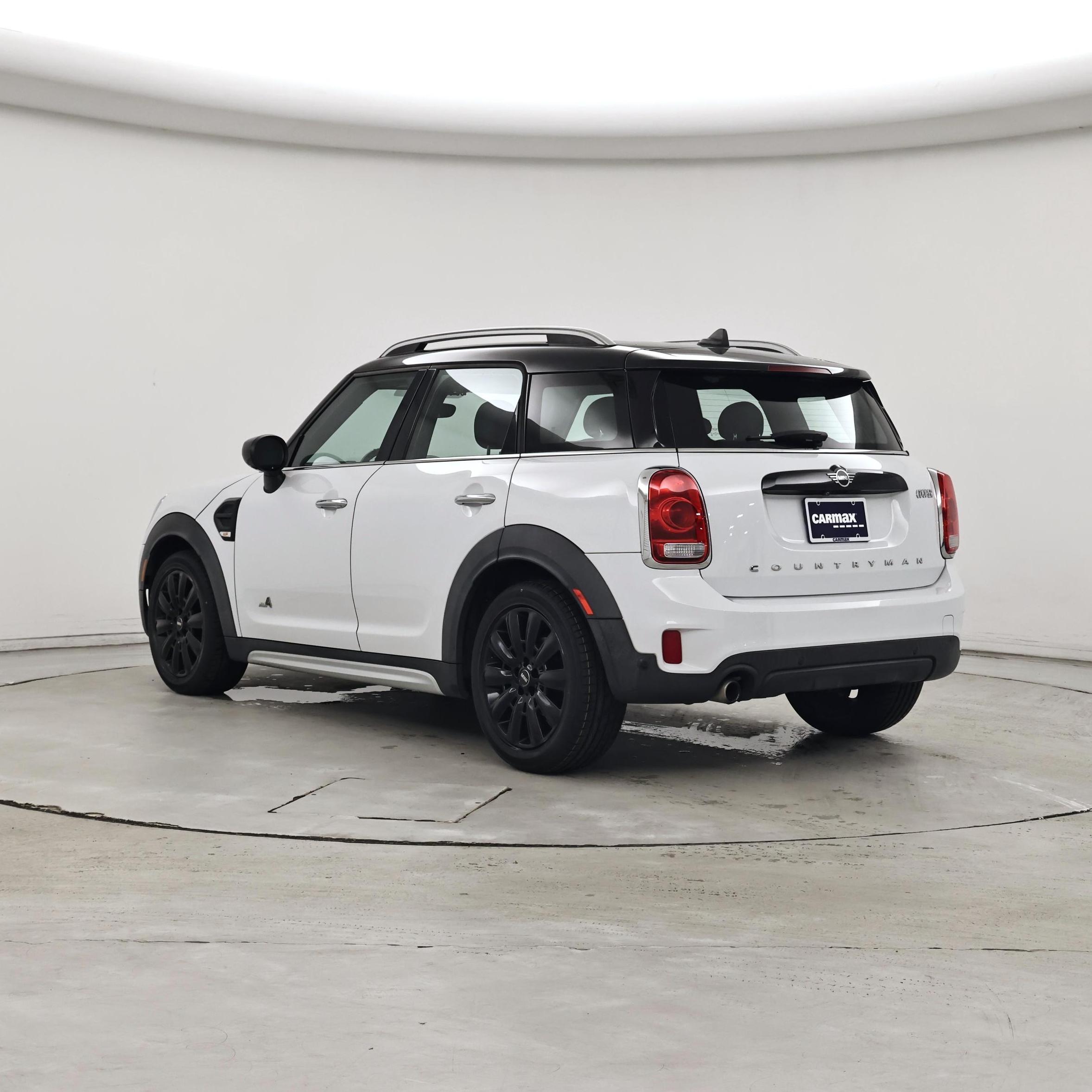 Thumbnail: 2020 MINI Cooper Countryman - 2