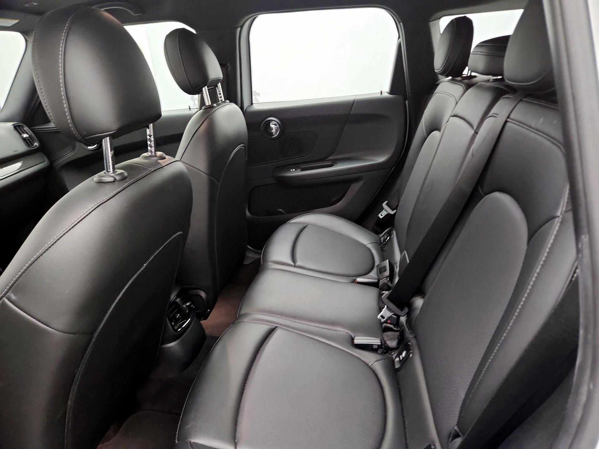 Thumbnail: 2020 MINI Cooper Countryman - 20