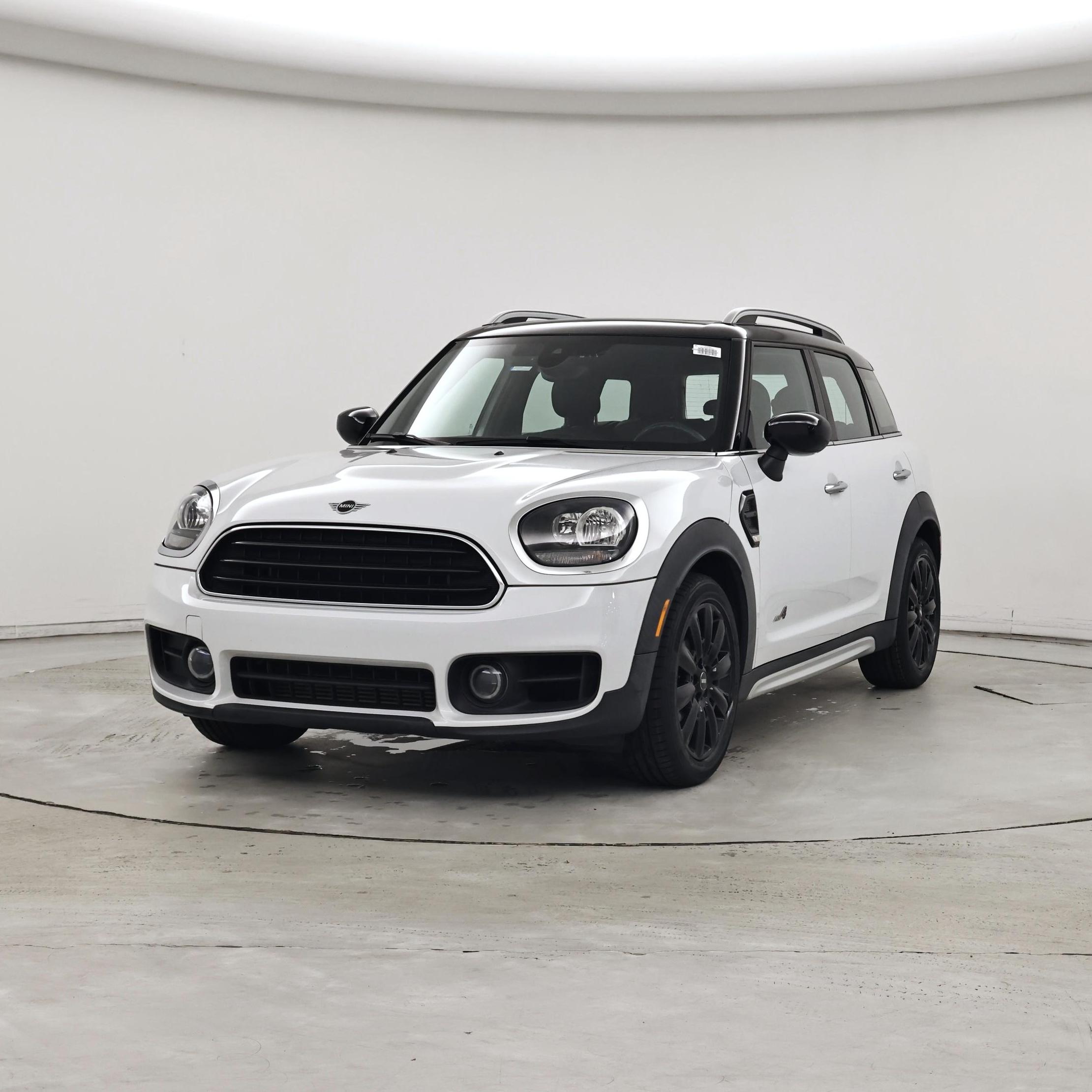 Thumbnail: 2020 MINI Cooper Countryman - 4