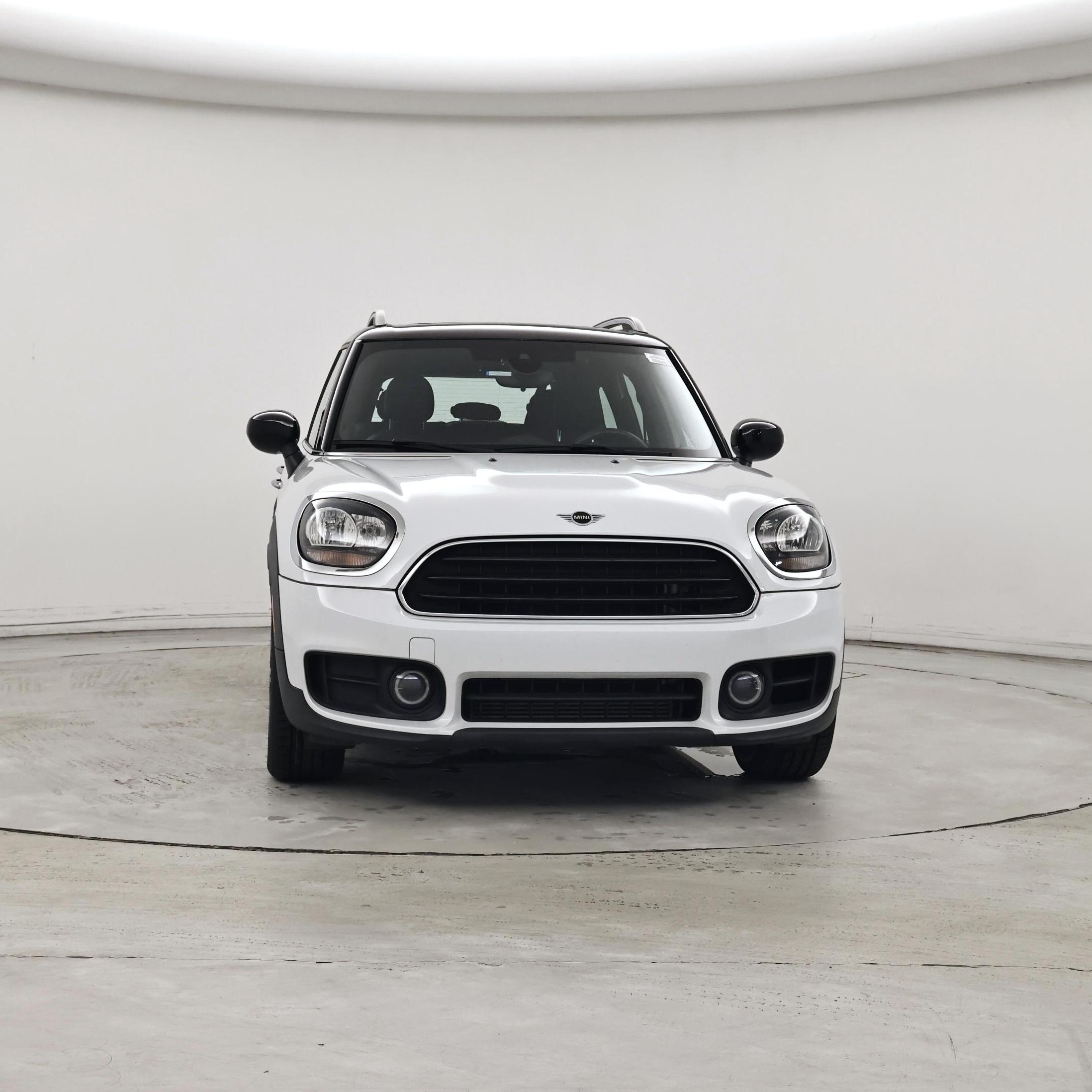 Thumbnail: 2020 MINI Cooper Countryman - 5