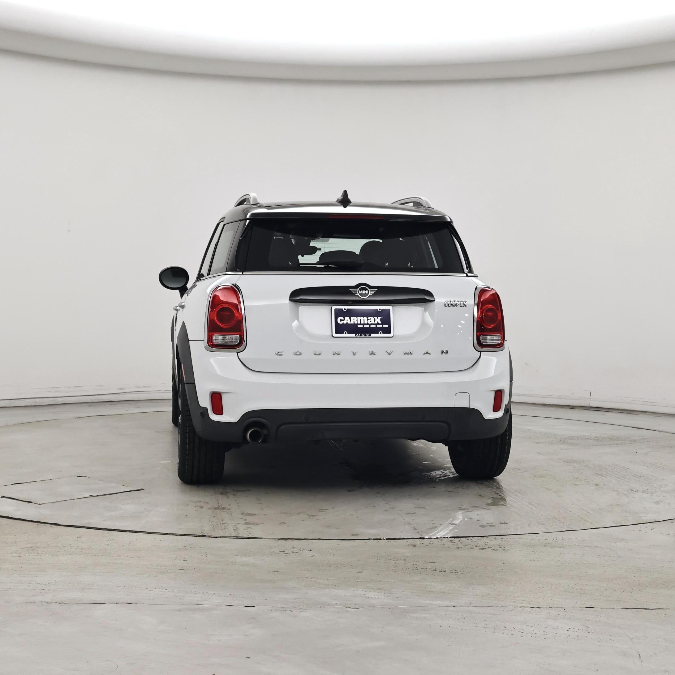 Thumbnail: 2020 MINI Cooper Countryman - 6
