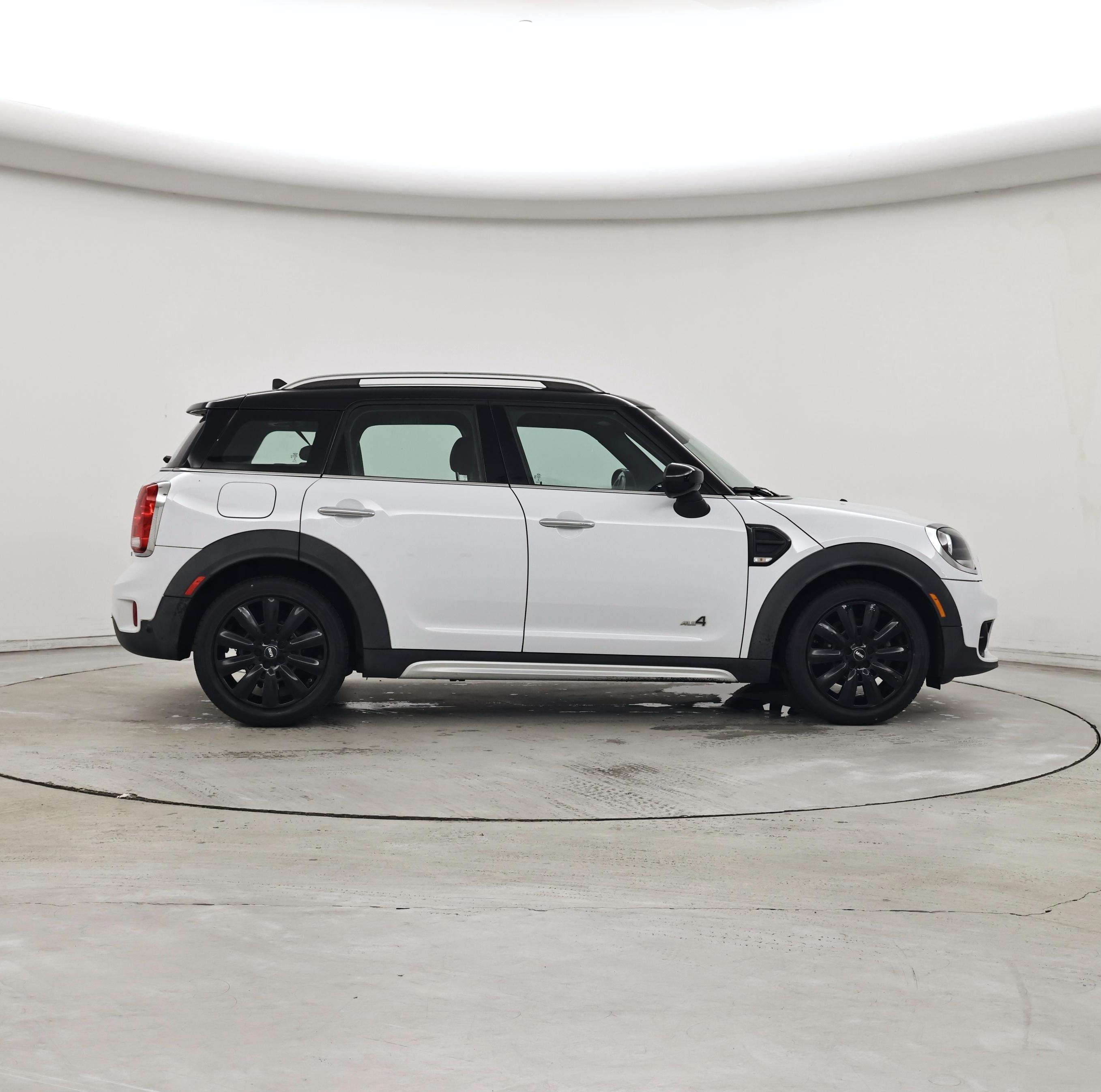 Thumbnail: 2020 MINI Cooper Countryman - 7