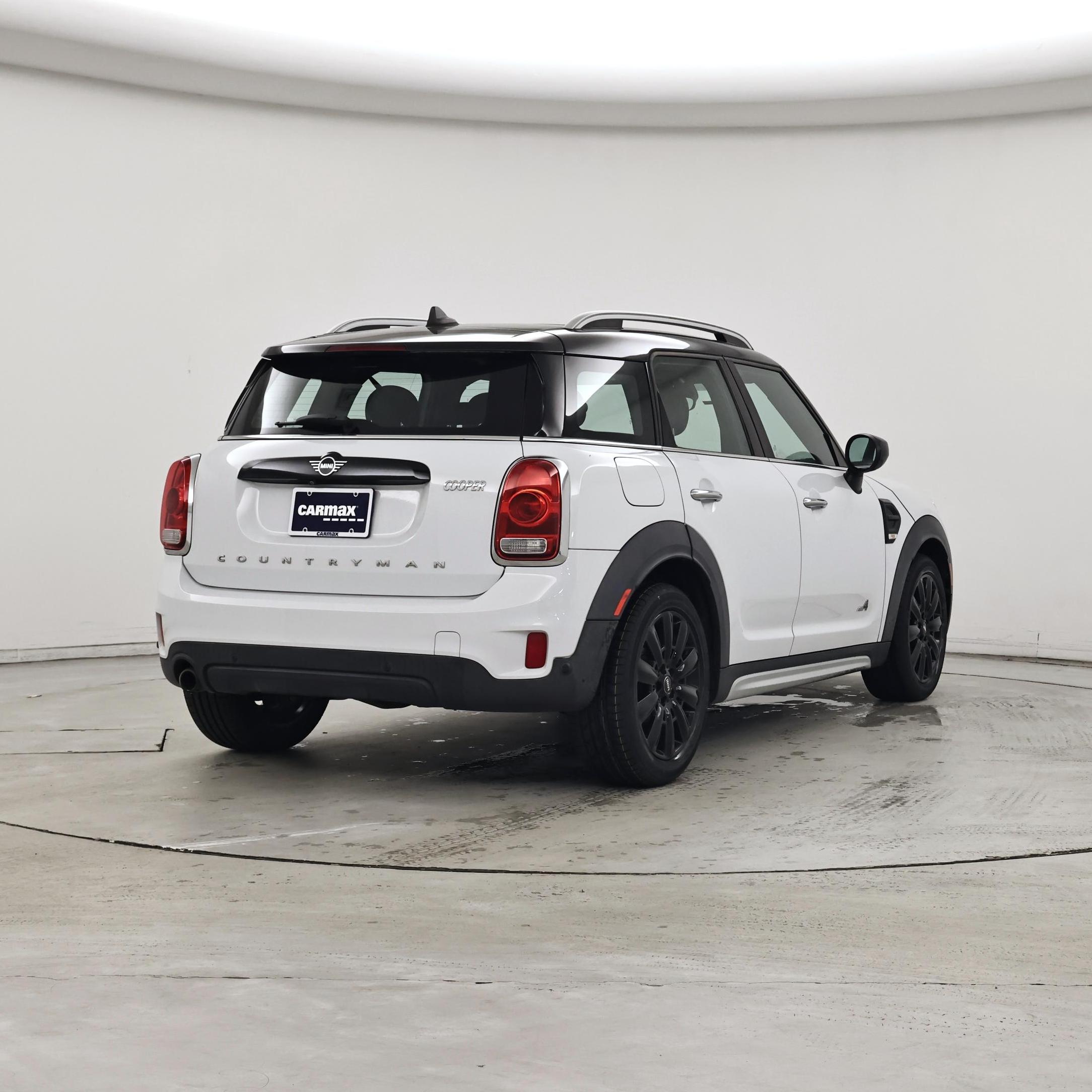 Thumbnail: 2020 MINI Cooper Countryman - 8