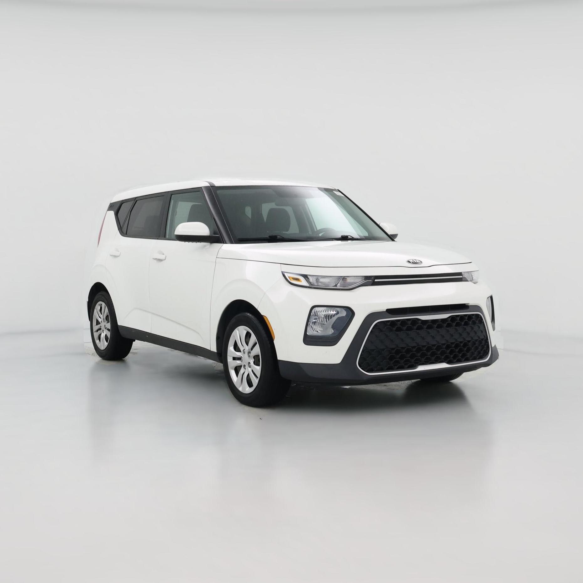 Thumbnail: 2021 Kia Soul - 1