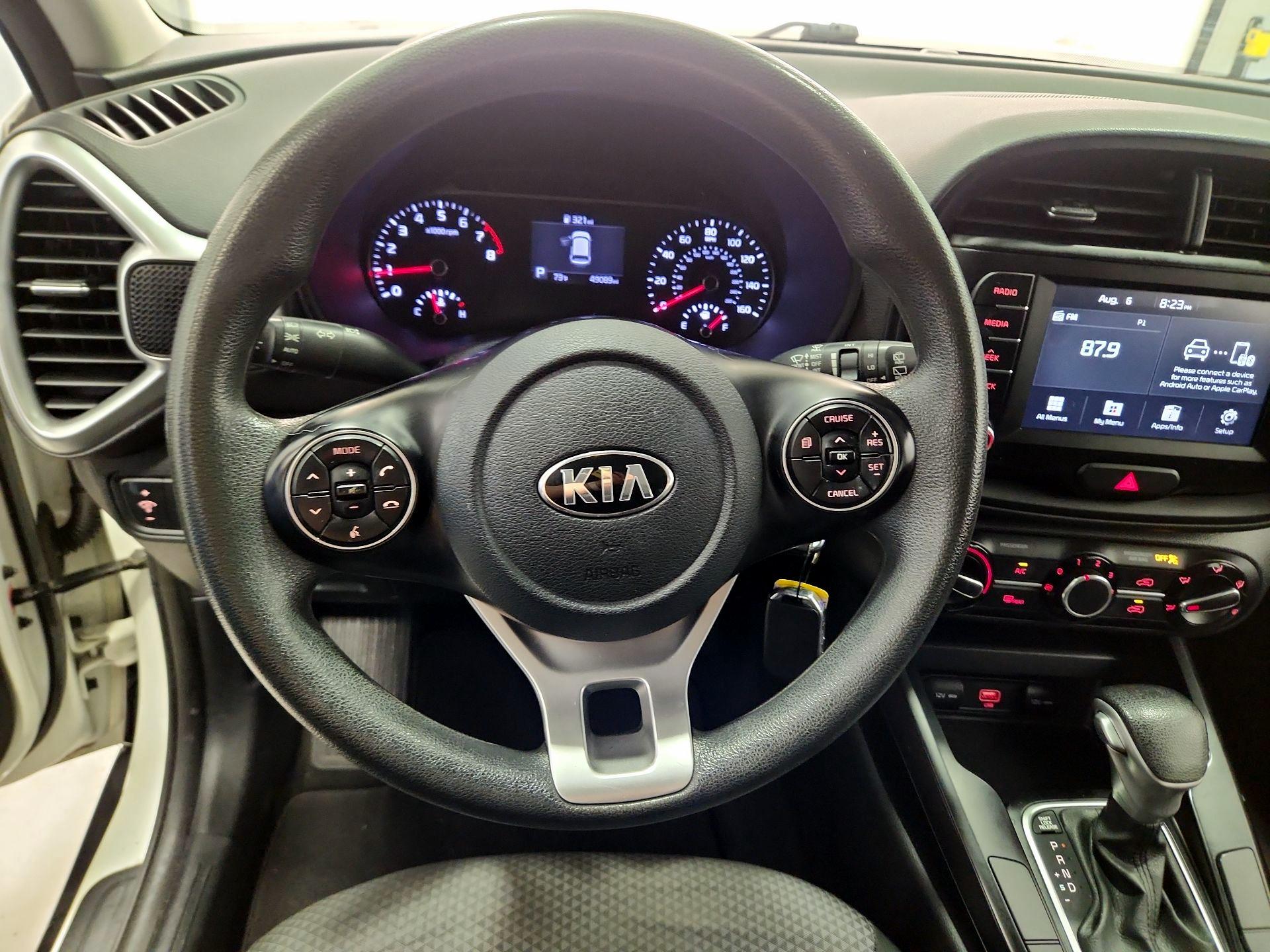 Thumbnail: 2021 Kia Soul - 10