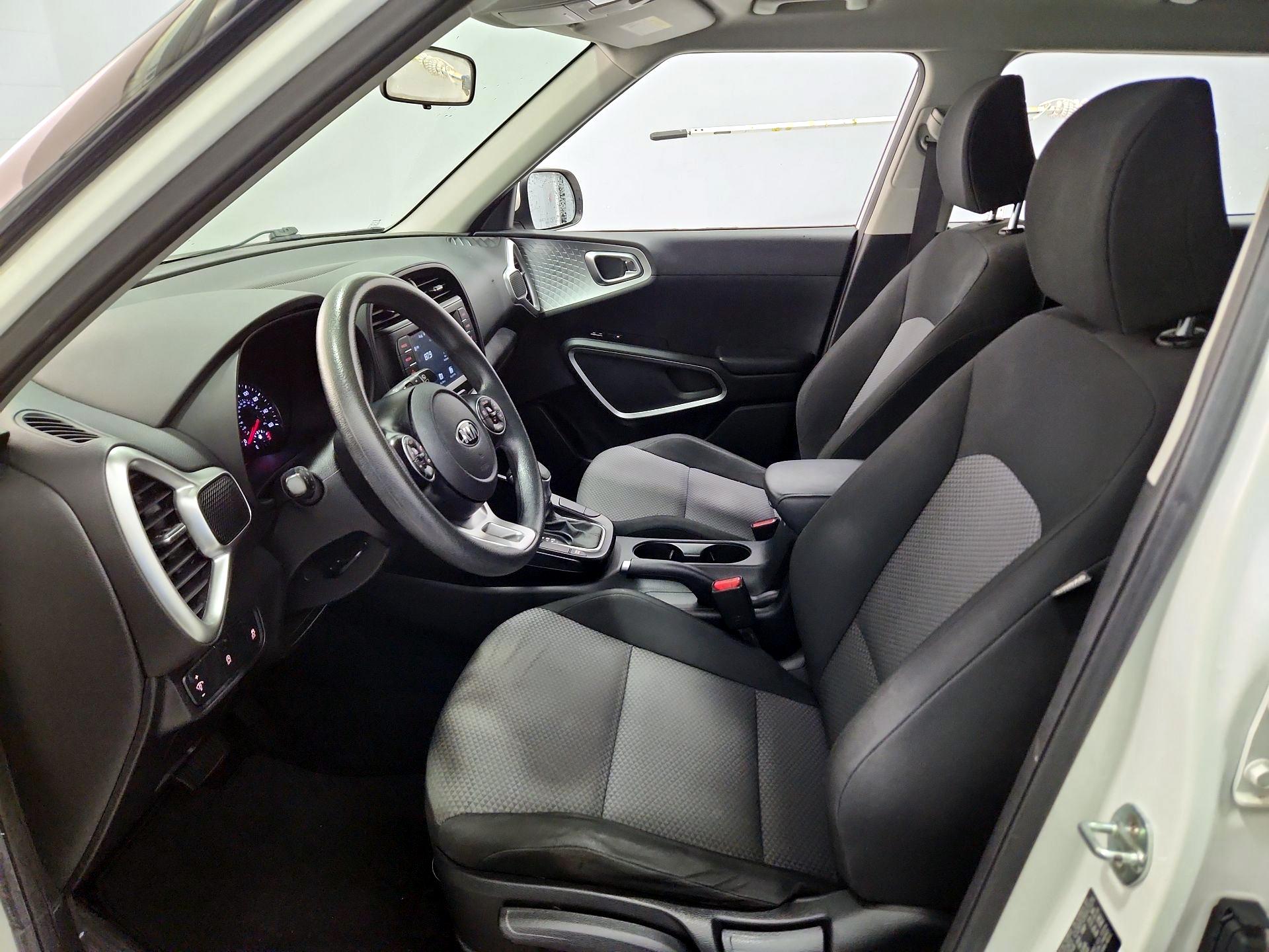 Thumbnail: 2021 Kia Soul - 11