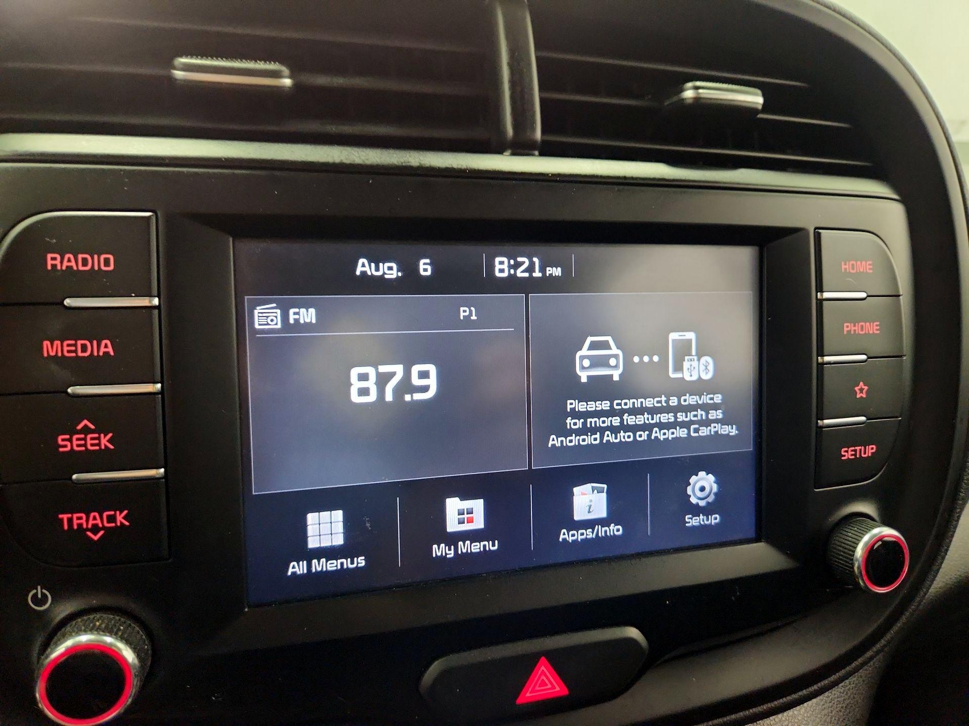 Thumbnail: 2021 Kia Soul - 15