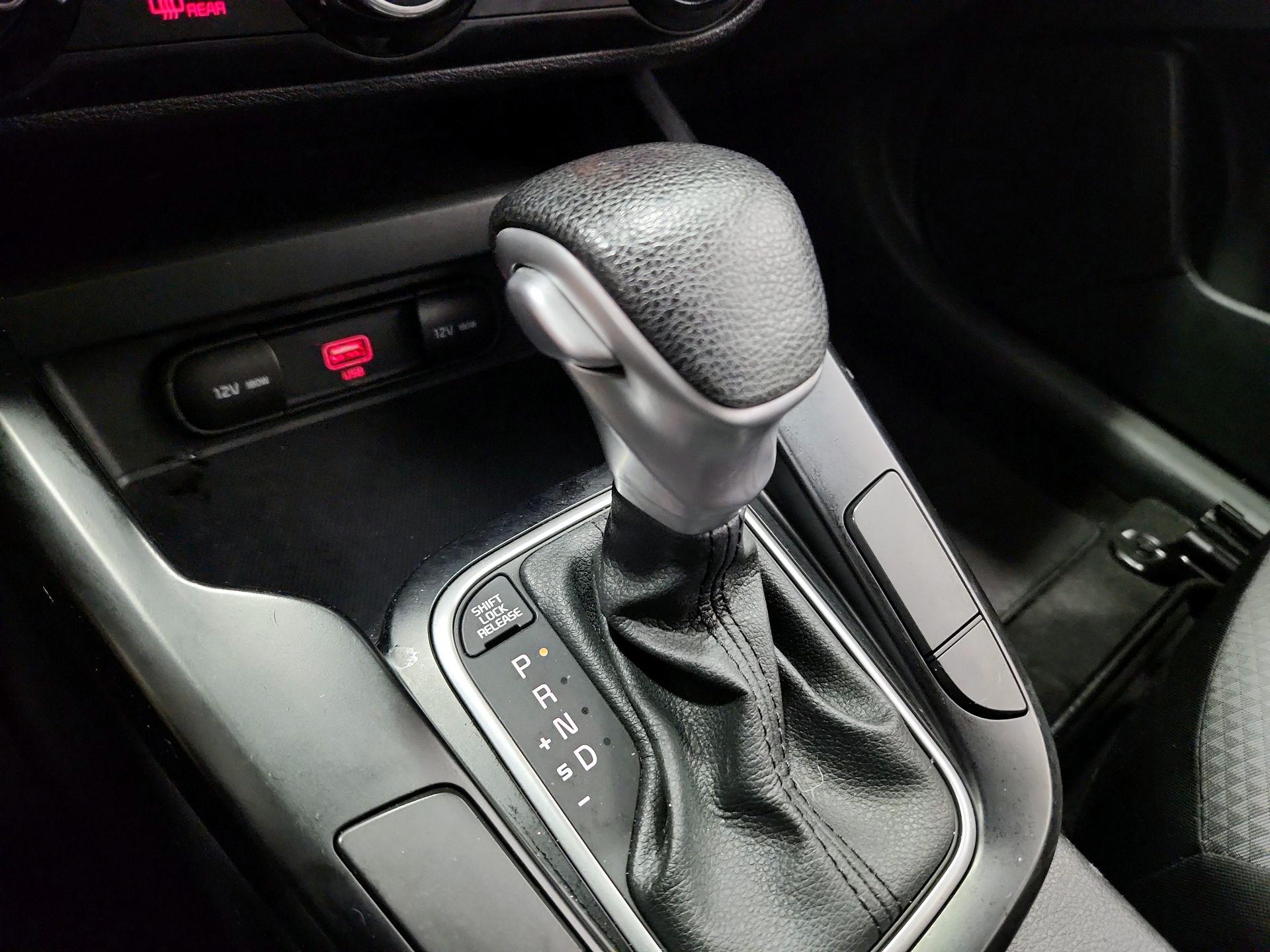Thumbnail: 2021 Kia Soul - 17