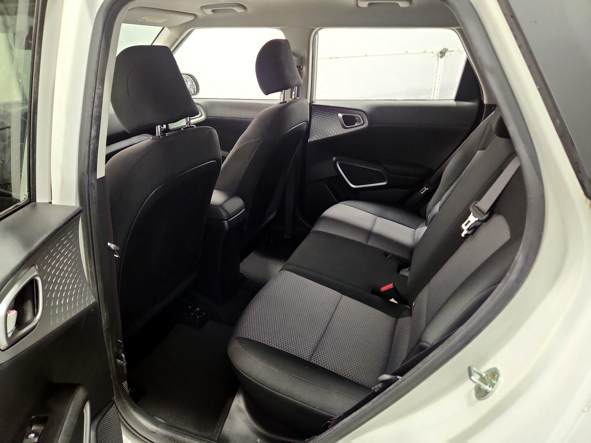 Thumbnail: 2021 Kia Soul - 19