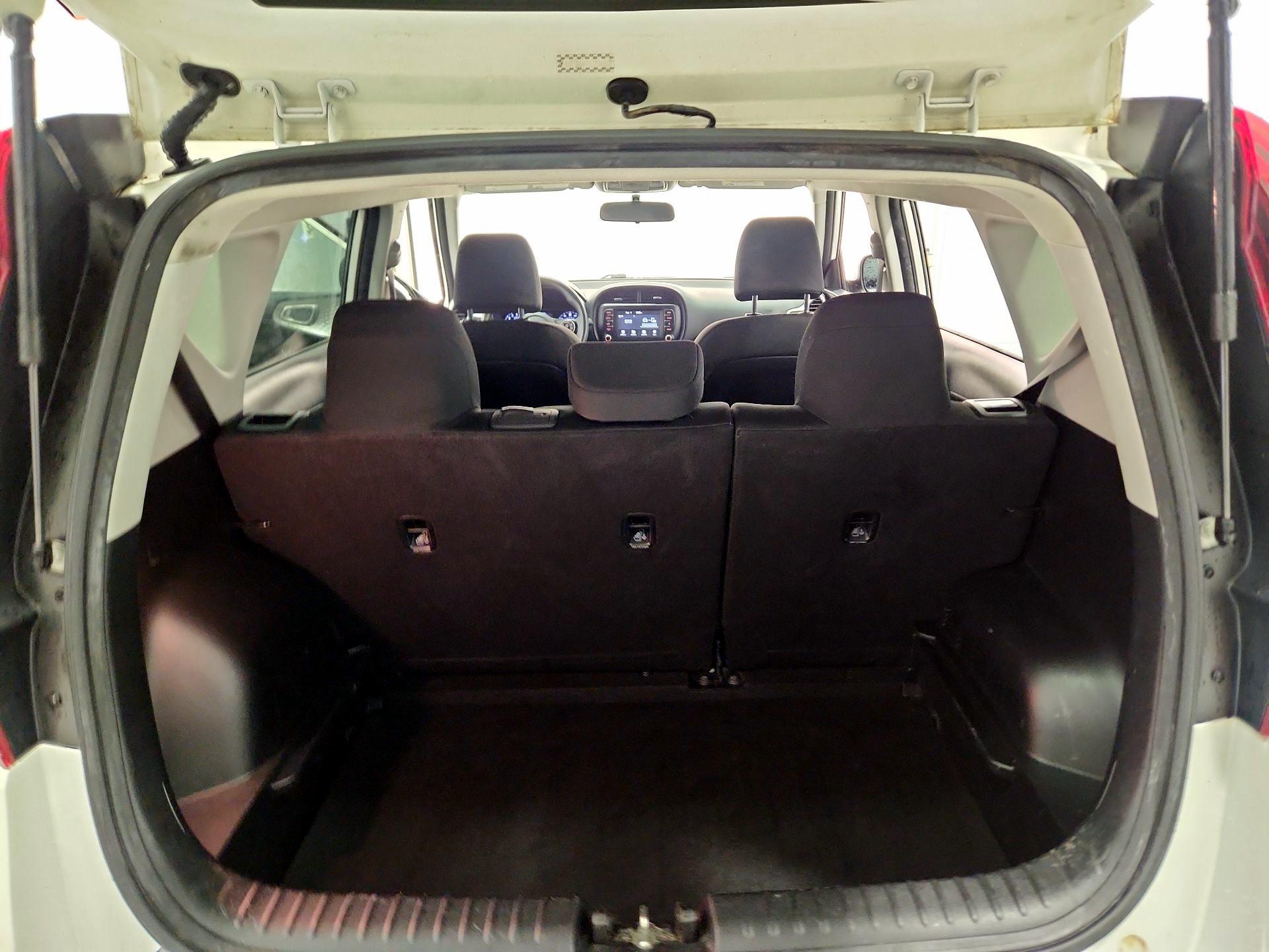 Thumbnail: 2021 Kia Soul - 20