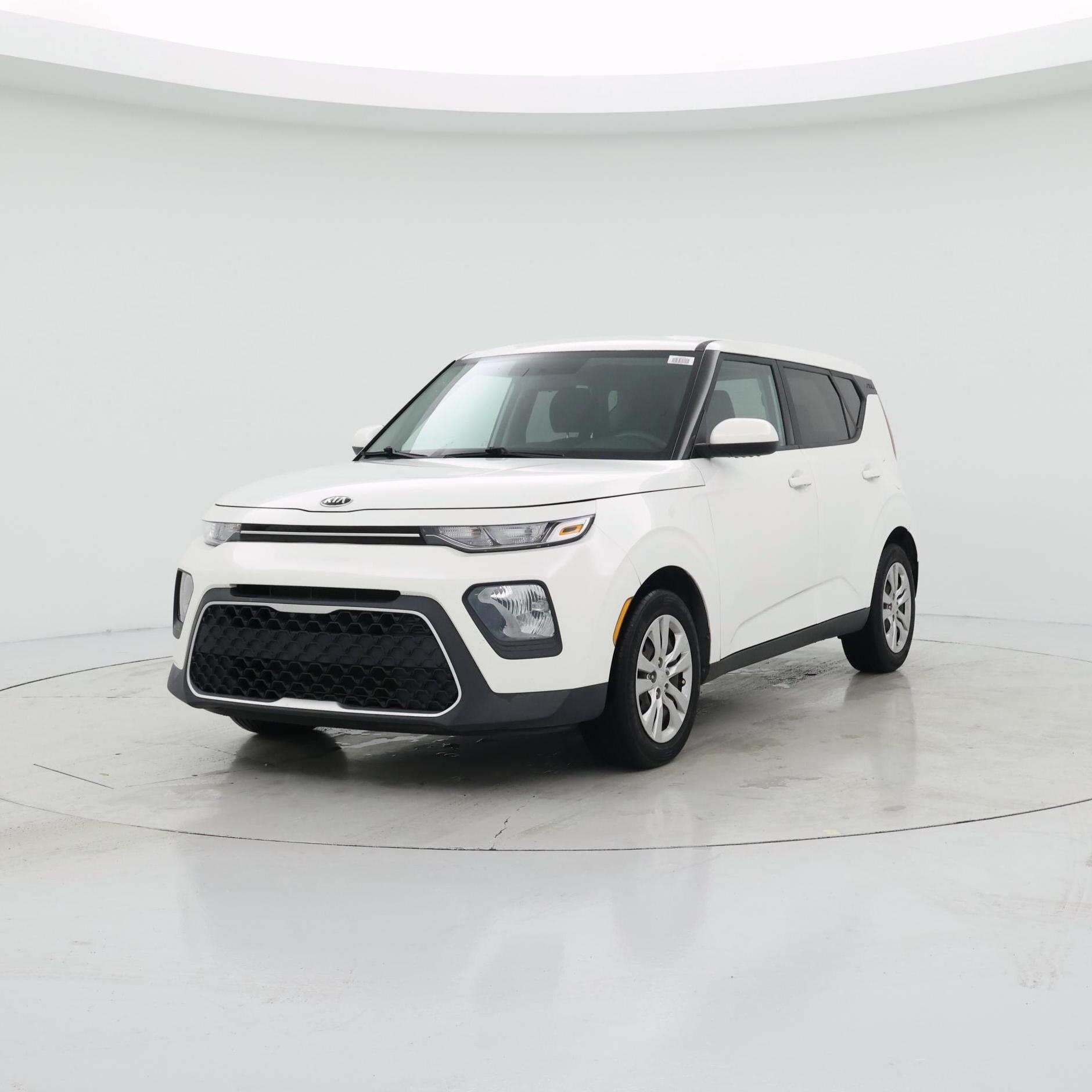 Thumbnail: 2021 Kia Soul - 4