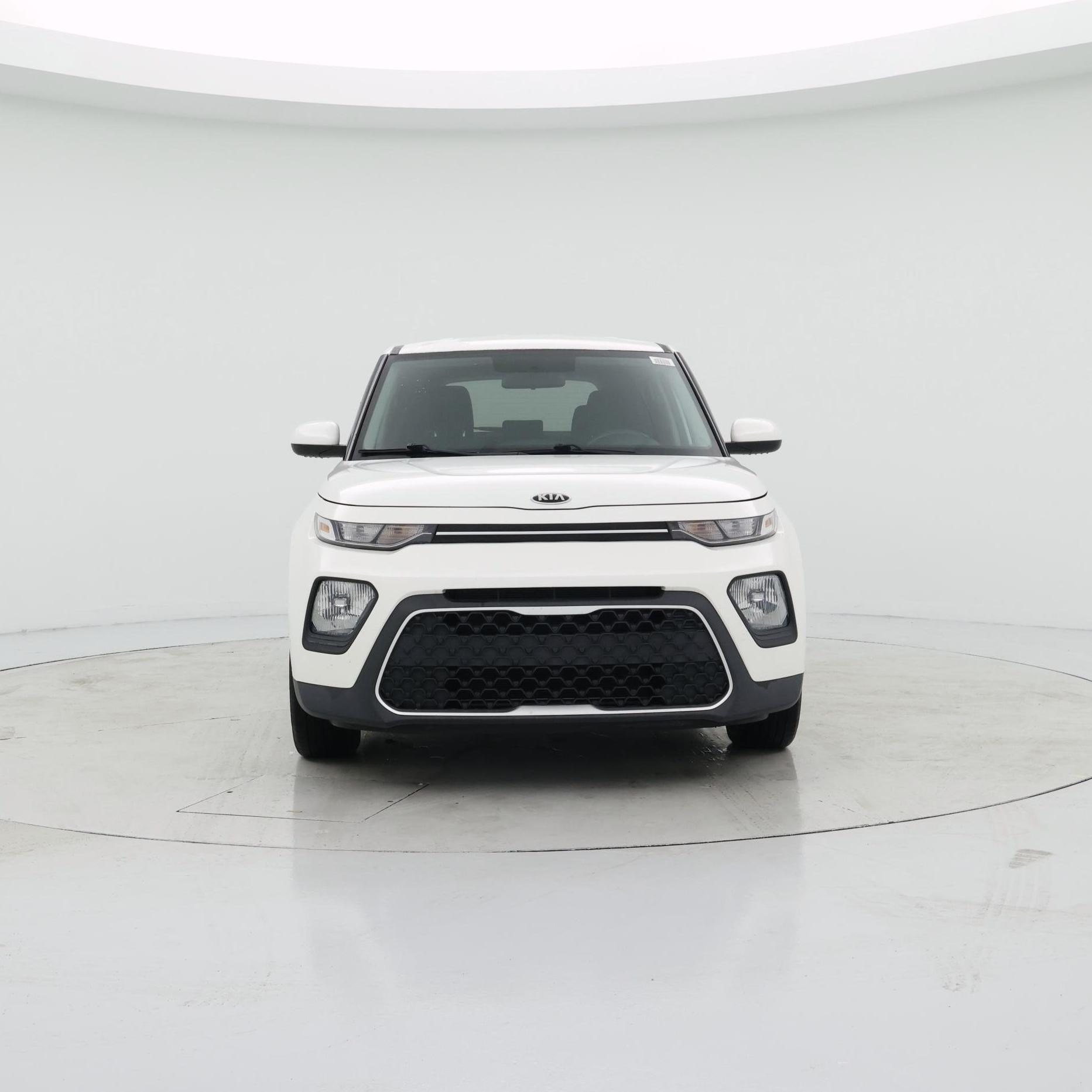 Thumbnail: 2021 Kia Soul - 5