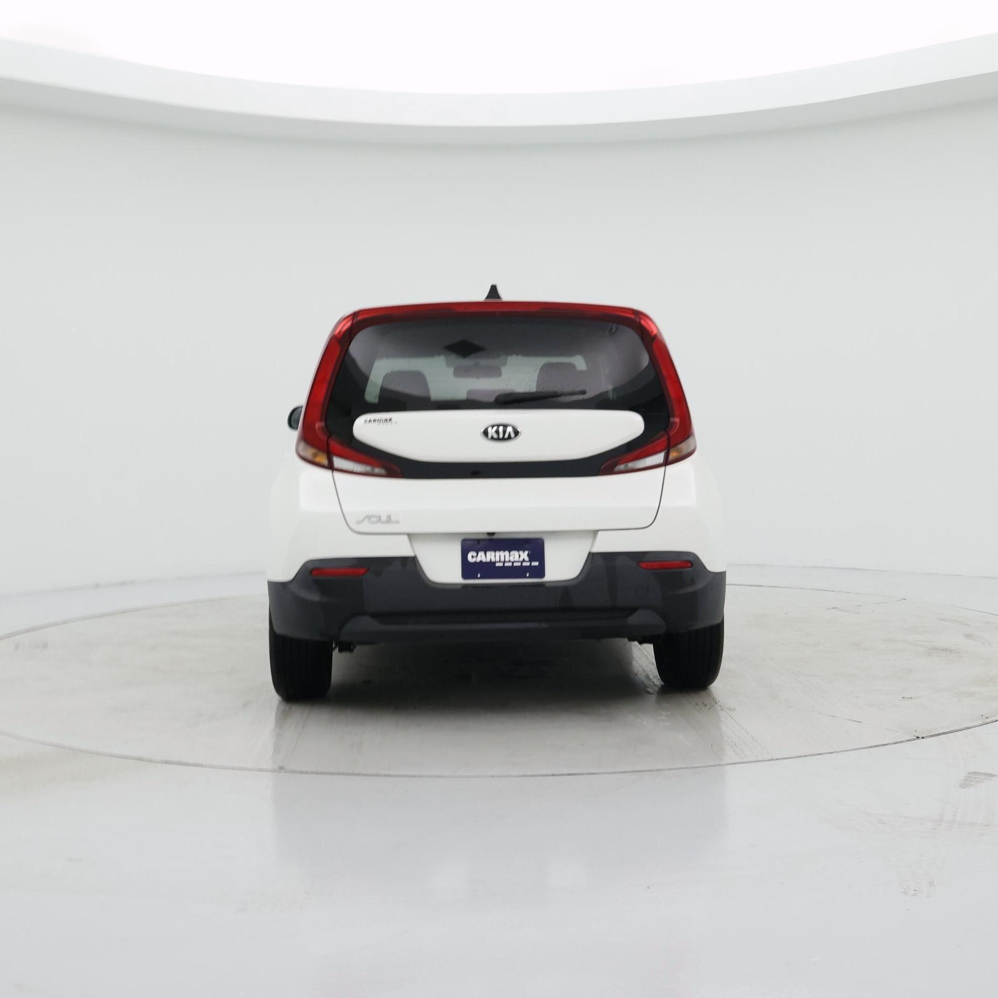 Thumbnail: 2021 Kia Soul - 6