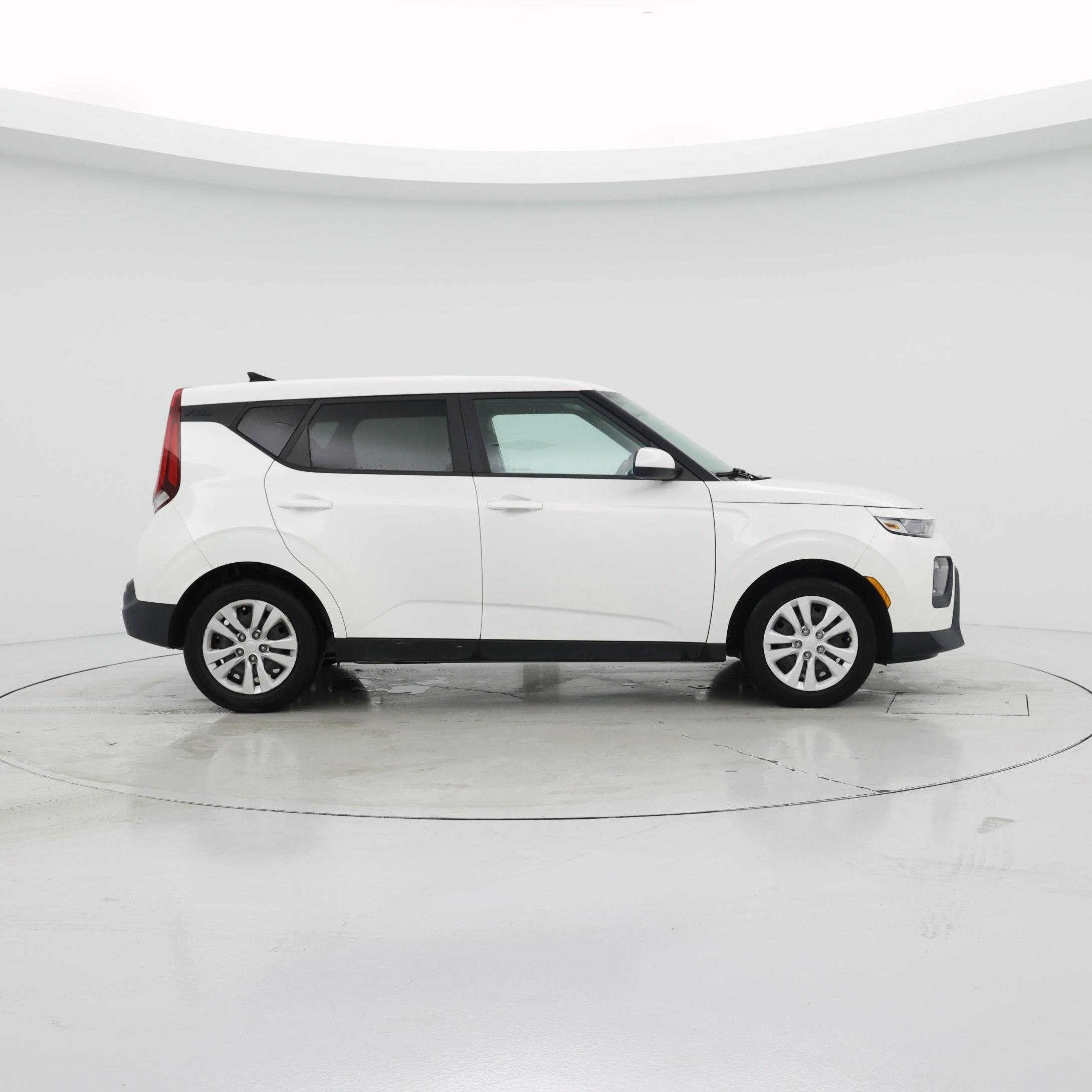 Thumbnail: 2021 Kia Soul - 7
