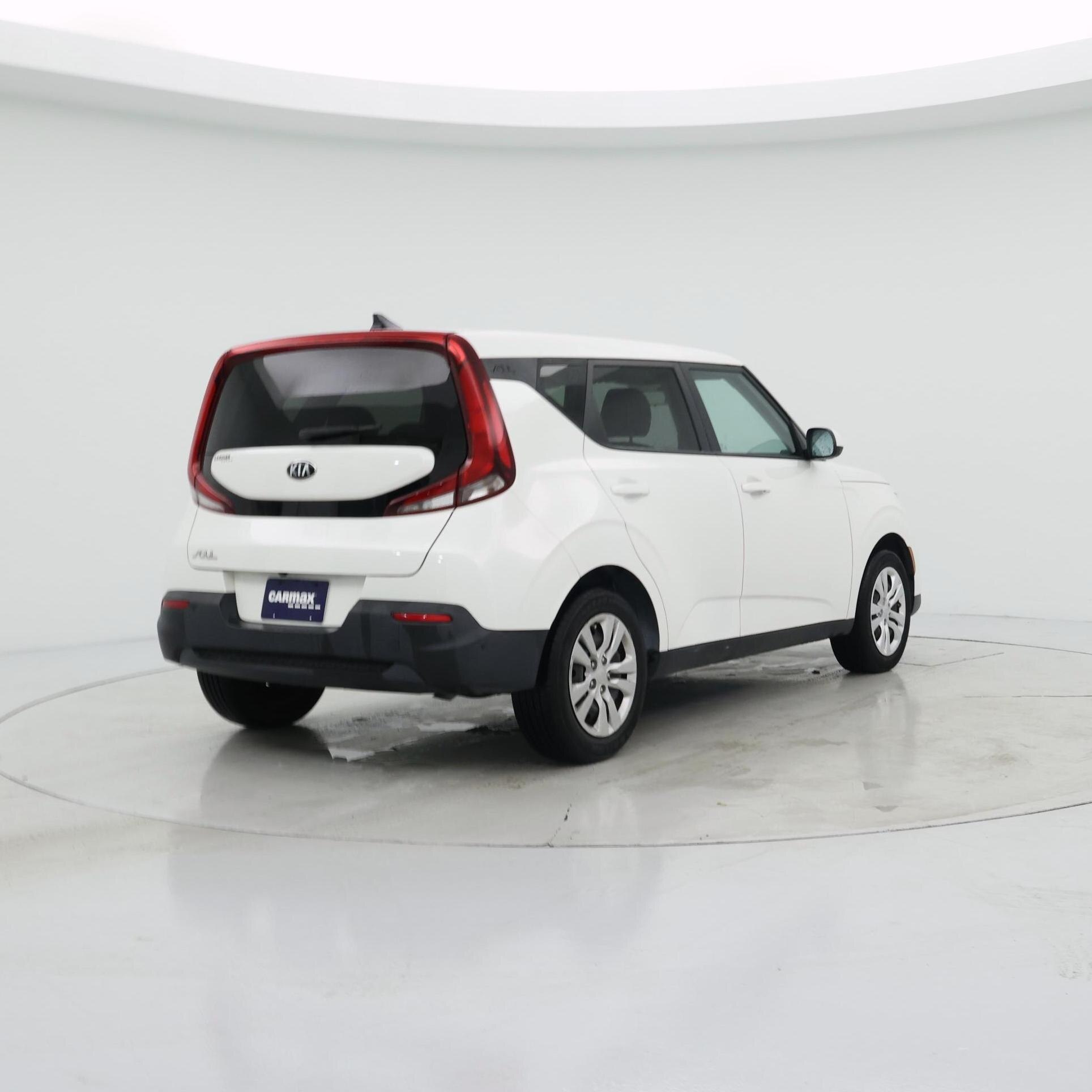 Thumbnail: 2021 Kia Soul - 8