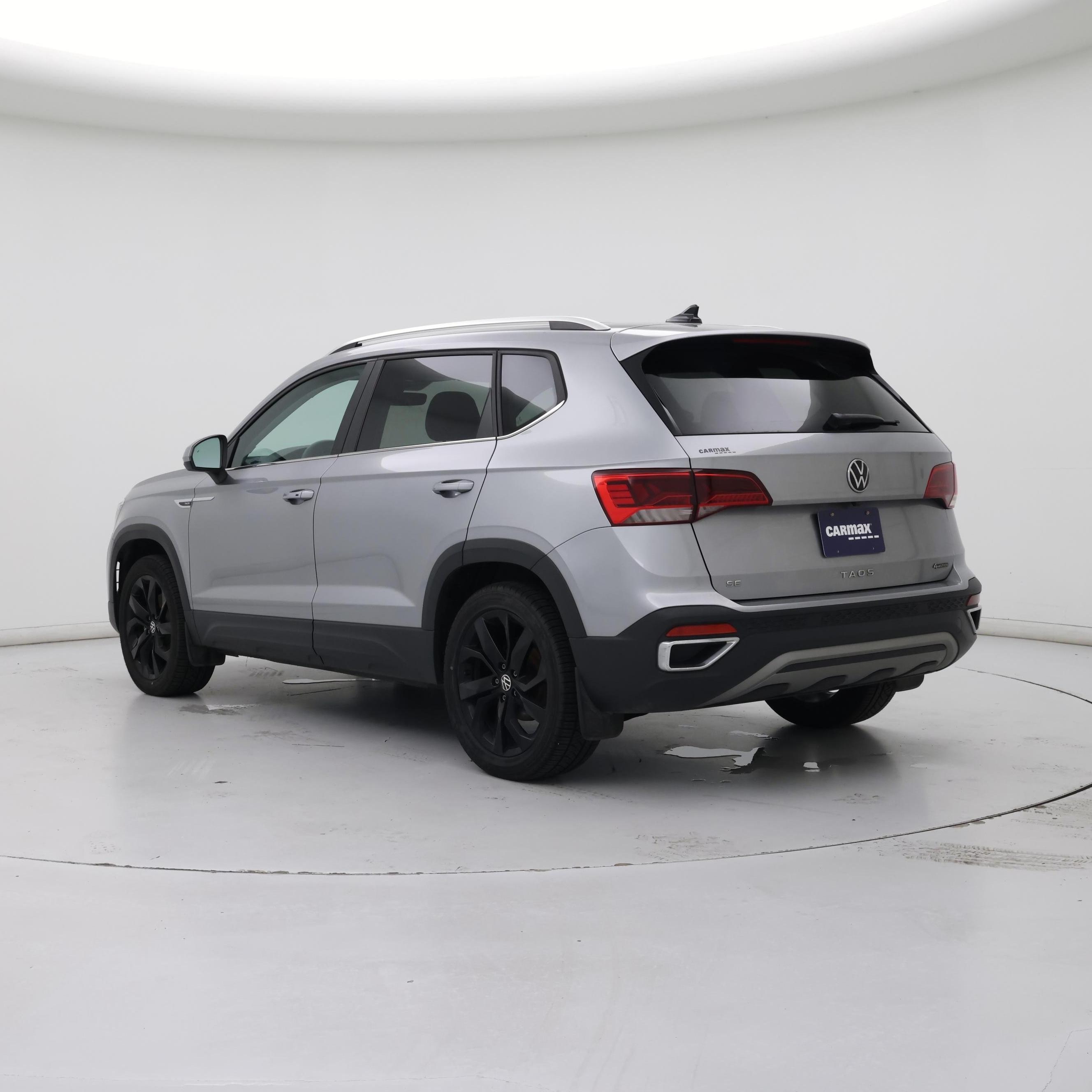 Thumbnail: 2023 Volkswagen Taos - 2