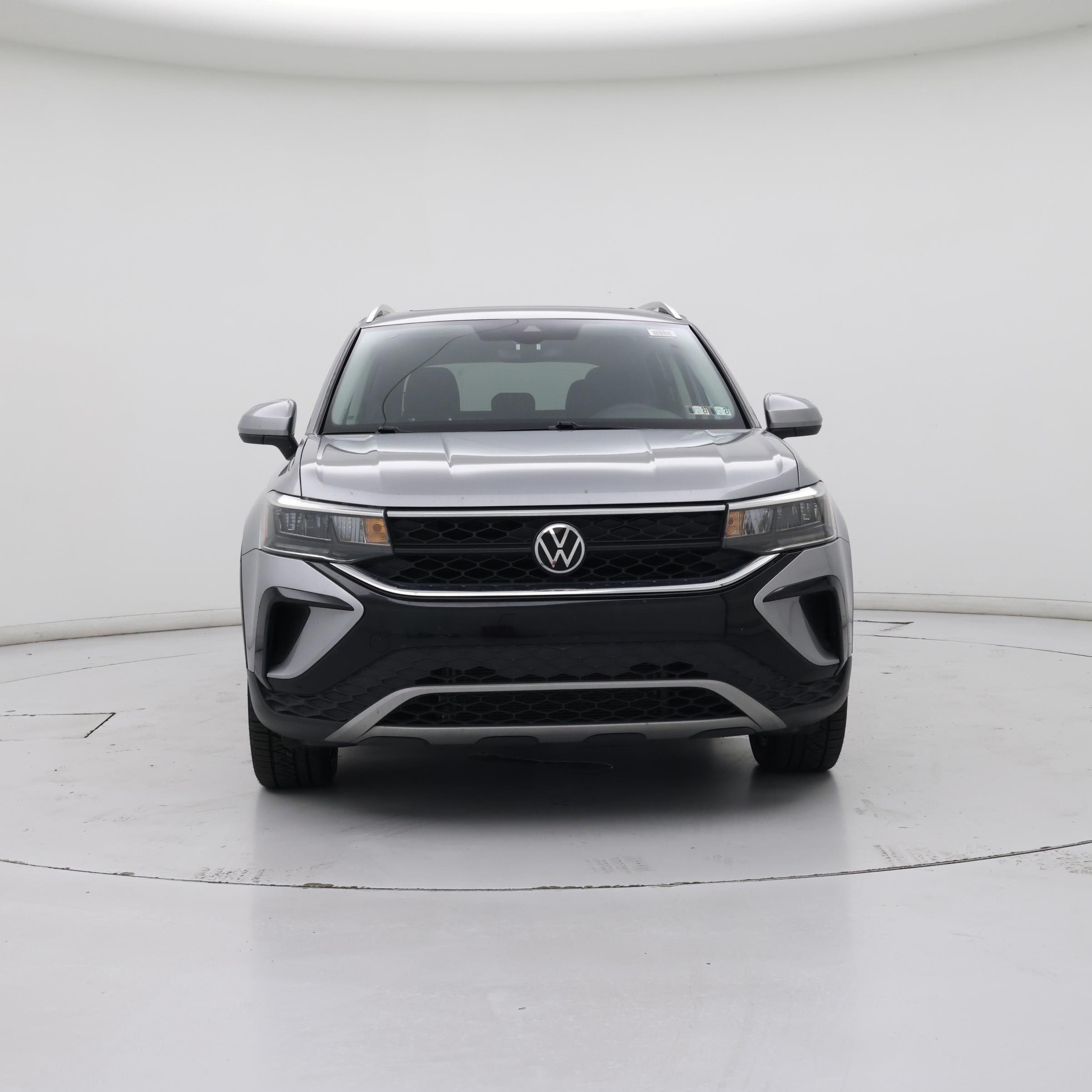 Thumbnail: 2023 Volkswagen Taos - 5