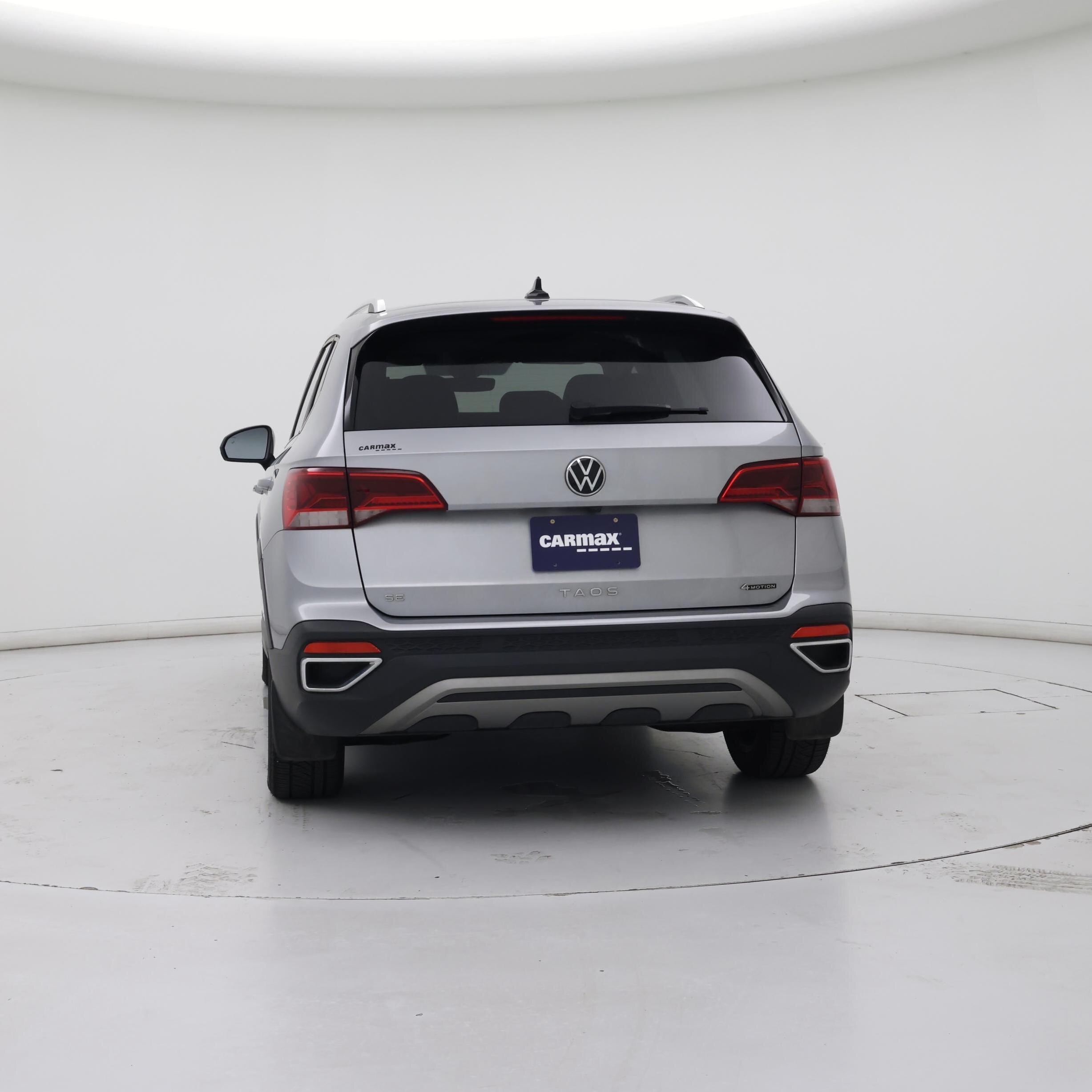 Thumbnail: 2023 Volkswagen Taos - 6