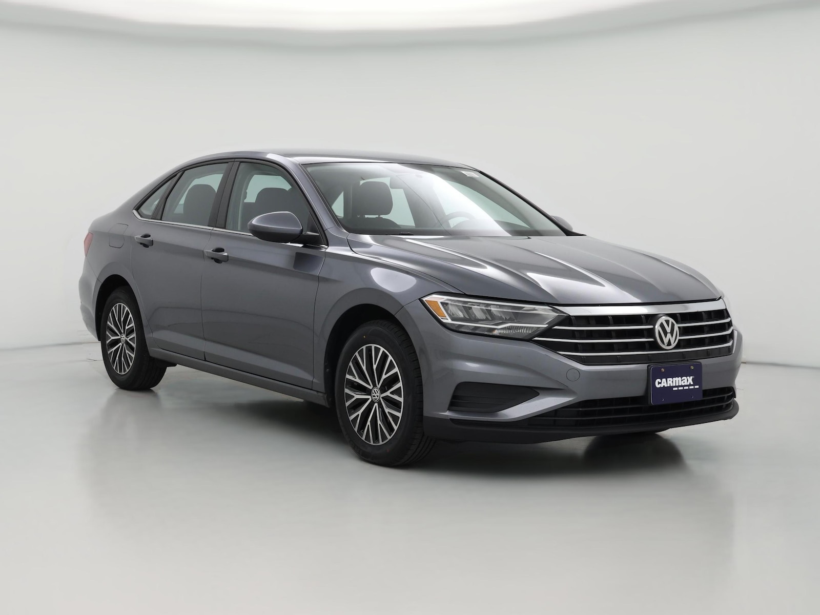 2021 Volkswagen Jetta