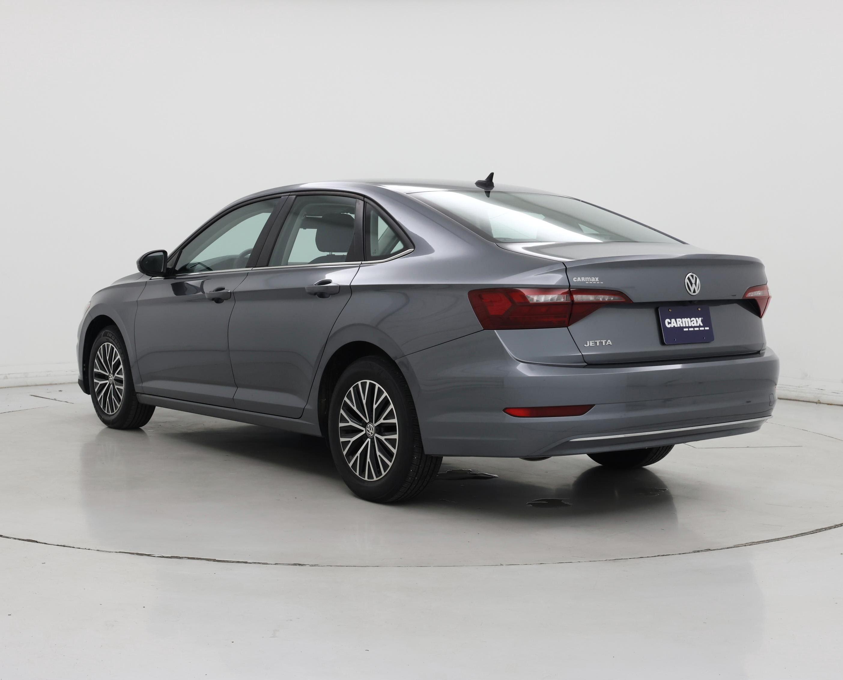 Thumbnail: 2021 Volkswagen Jetta - 2