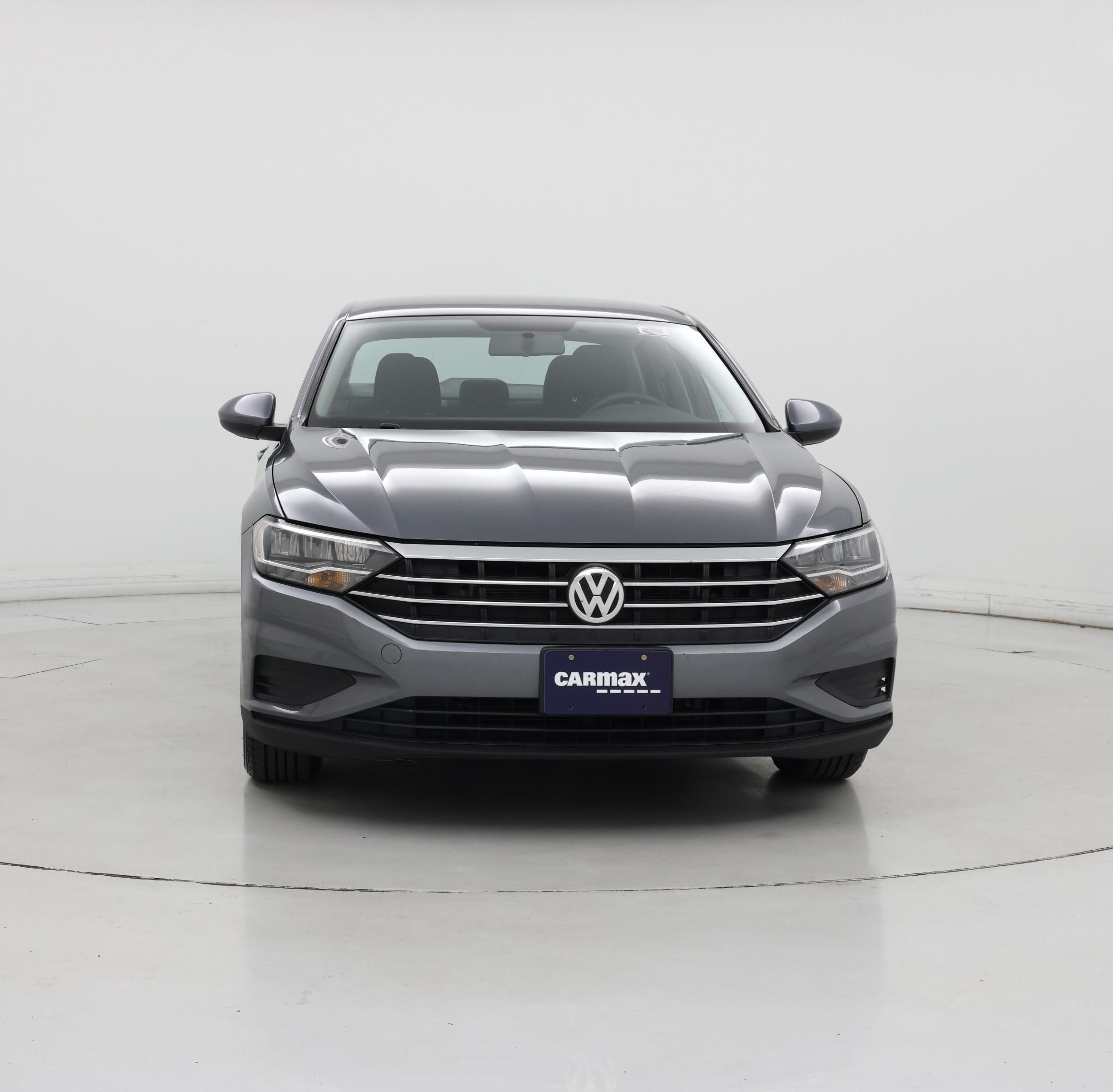 Thumbnail: 2021 Volkswagen Jetta - 5
