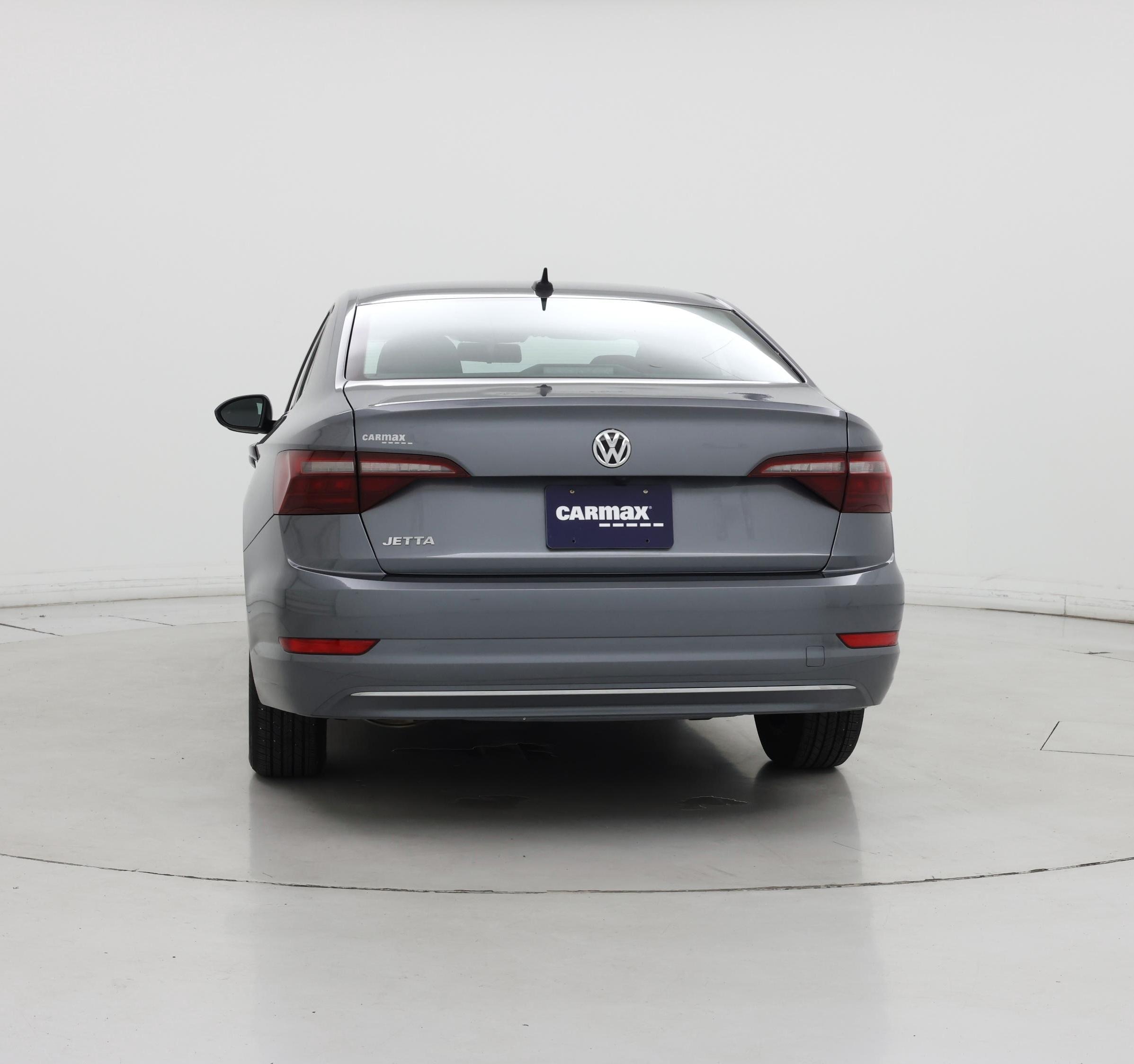 Thumbnail: 2021 Volkswagen Jetta - 6