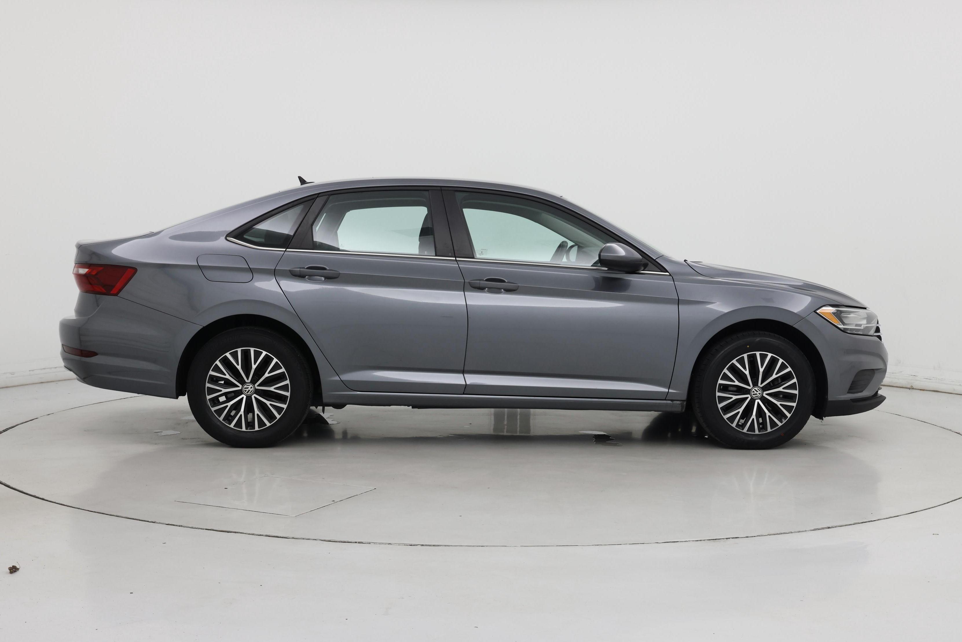 Thumbnail: 2021 Volkswagen Jetta - 7