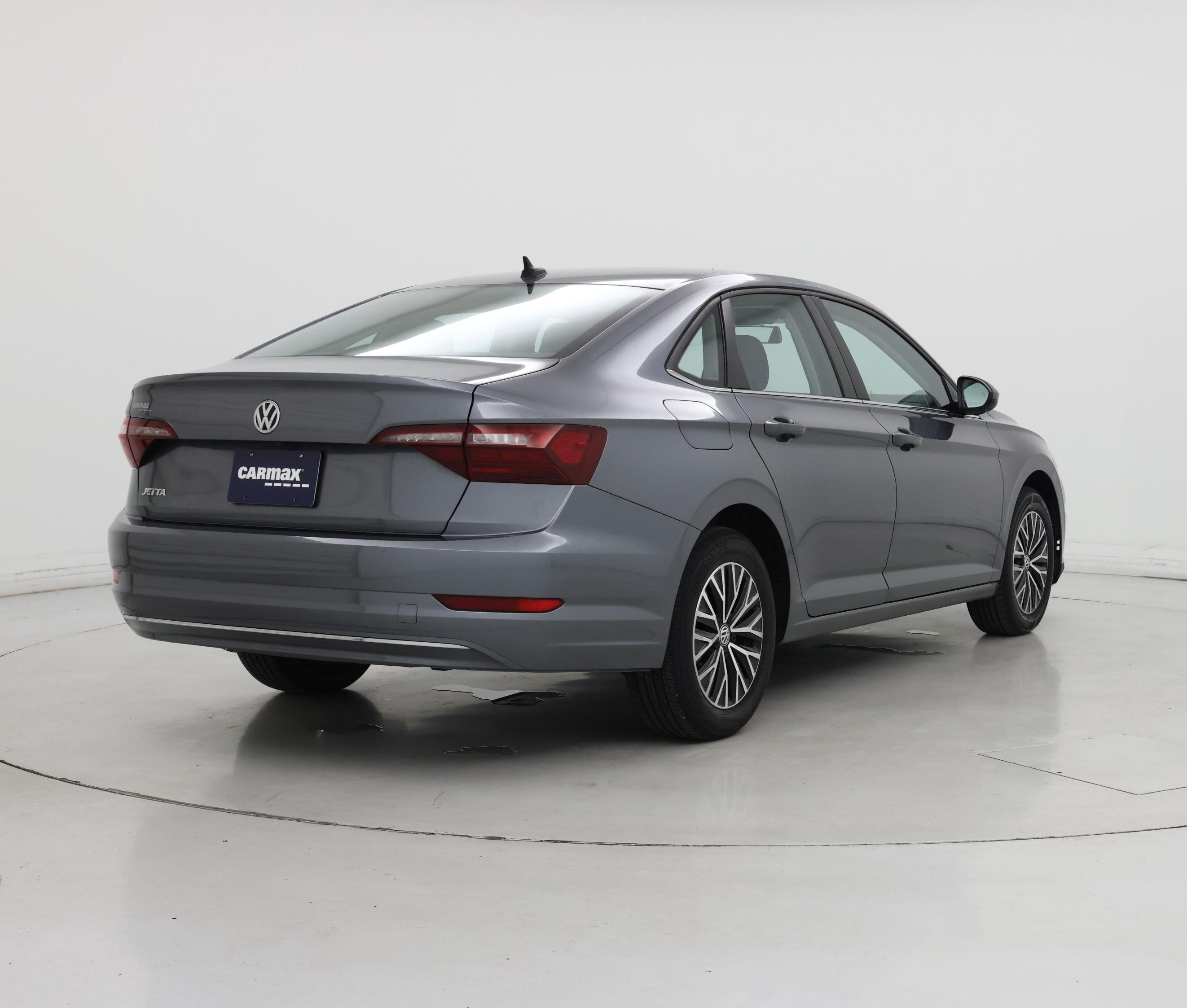 Thumbnail: 2021 Volkswagen Jetta - 8