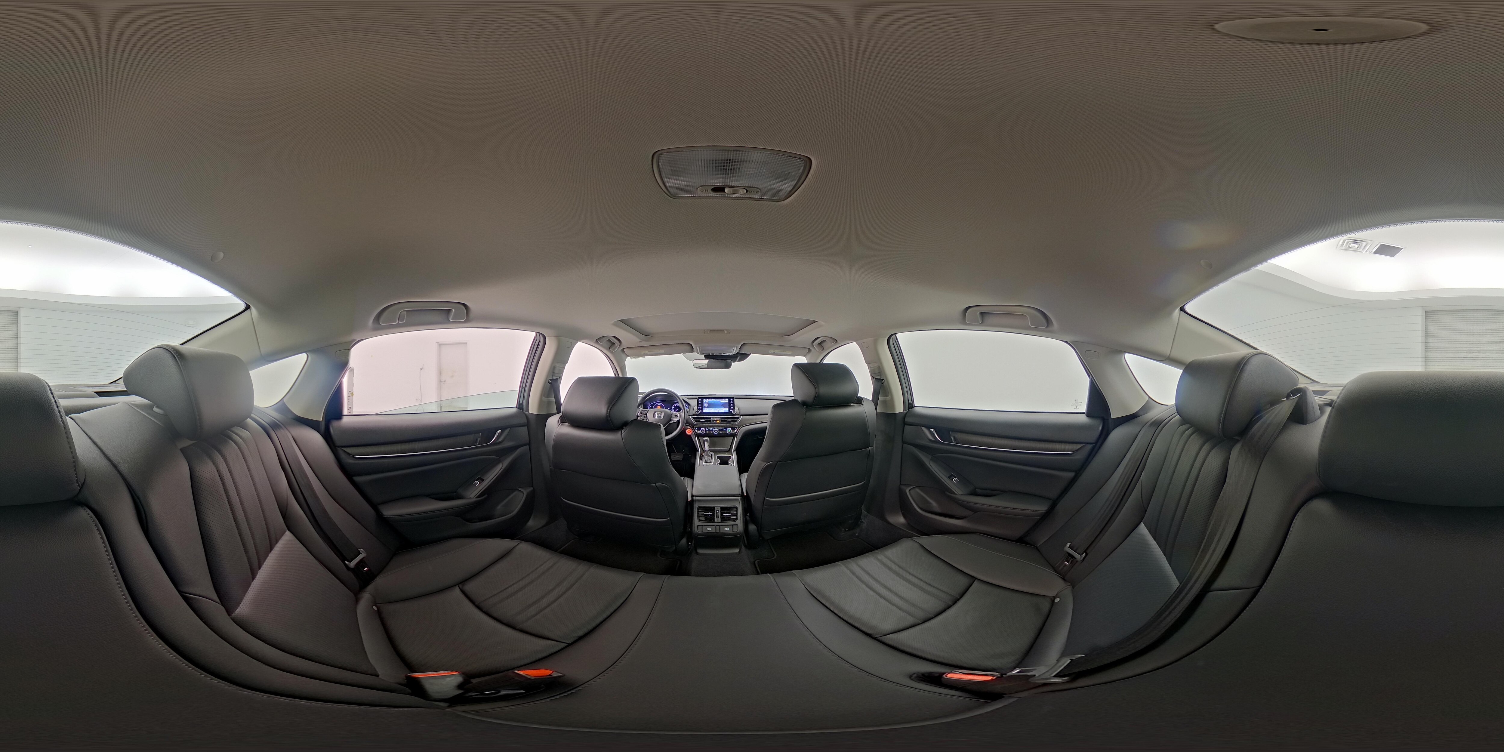 2022 Honda Accord EX-L - Photo 26