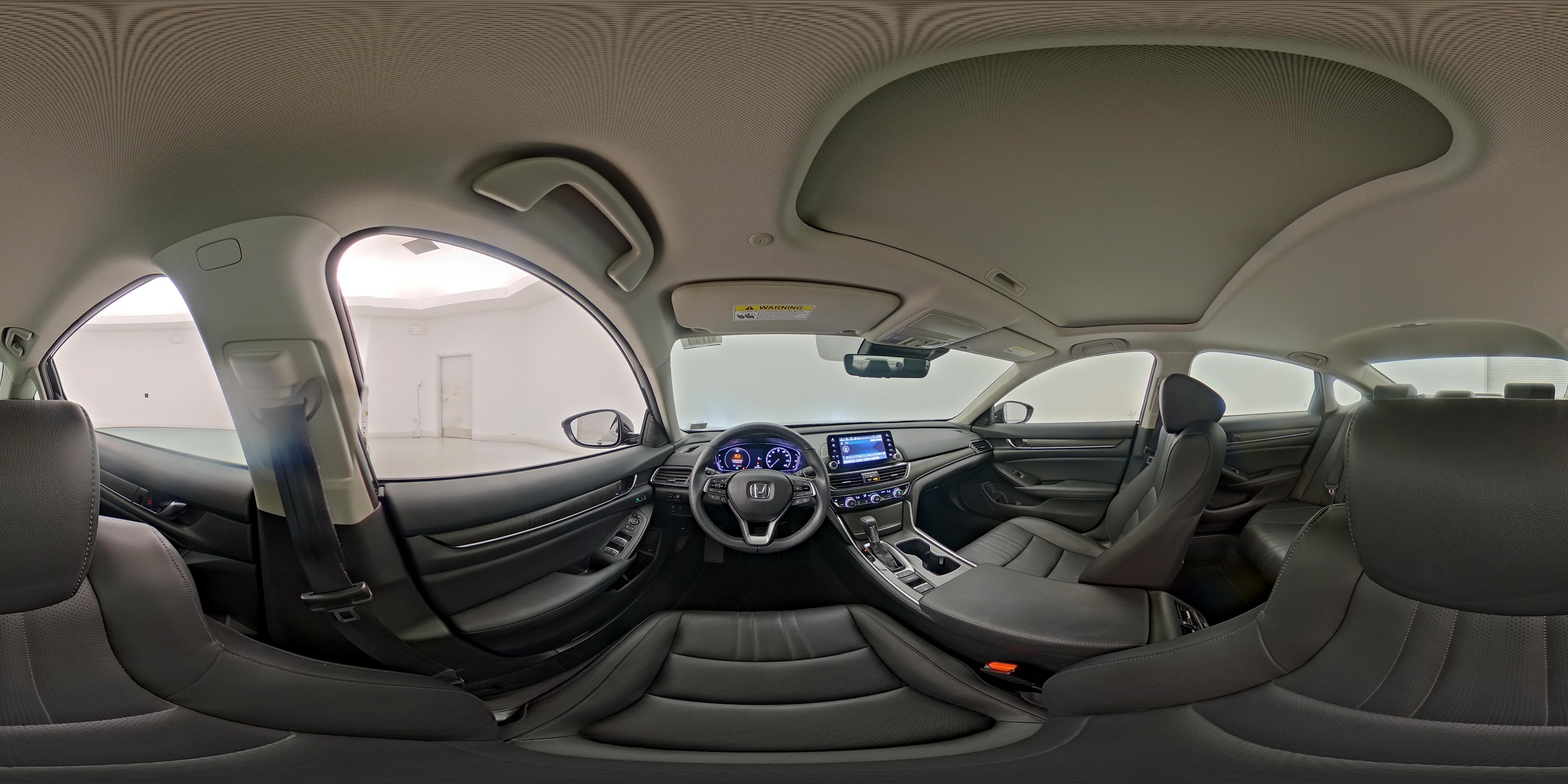 2022 Honda Accord EX-L - Photo 27