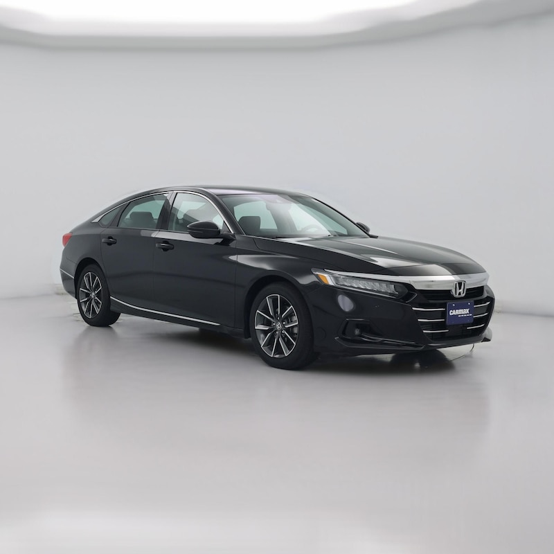 2022 Honda Accord EX-L